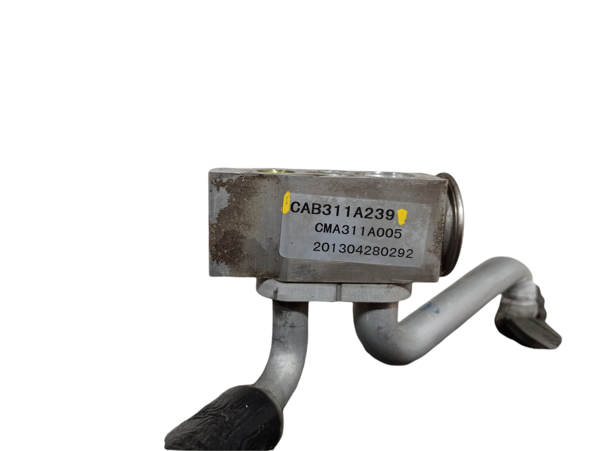 Caixa Evaporadora Ar Condicionado Lancer 2.0 2014 V420