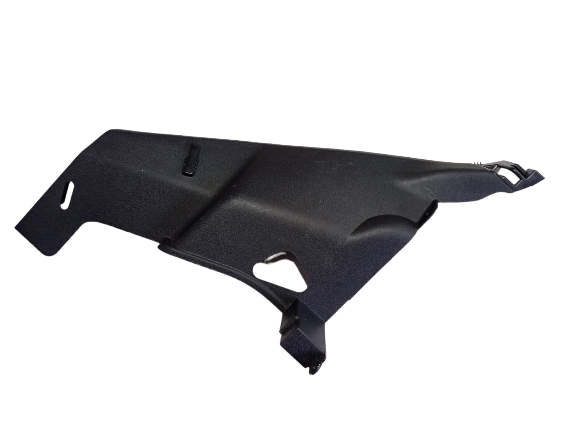 Acabamento Esquerdo Porta Malas Jac T40 2020 Jacl24061 V549 3