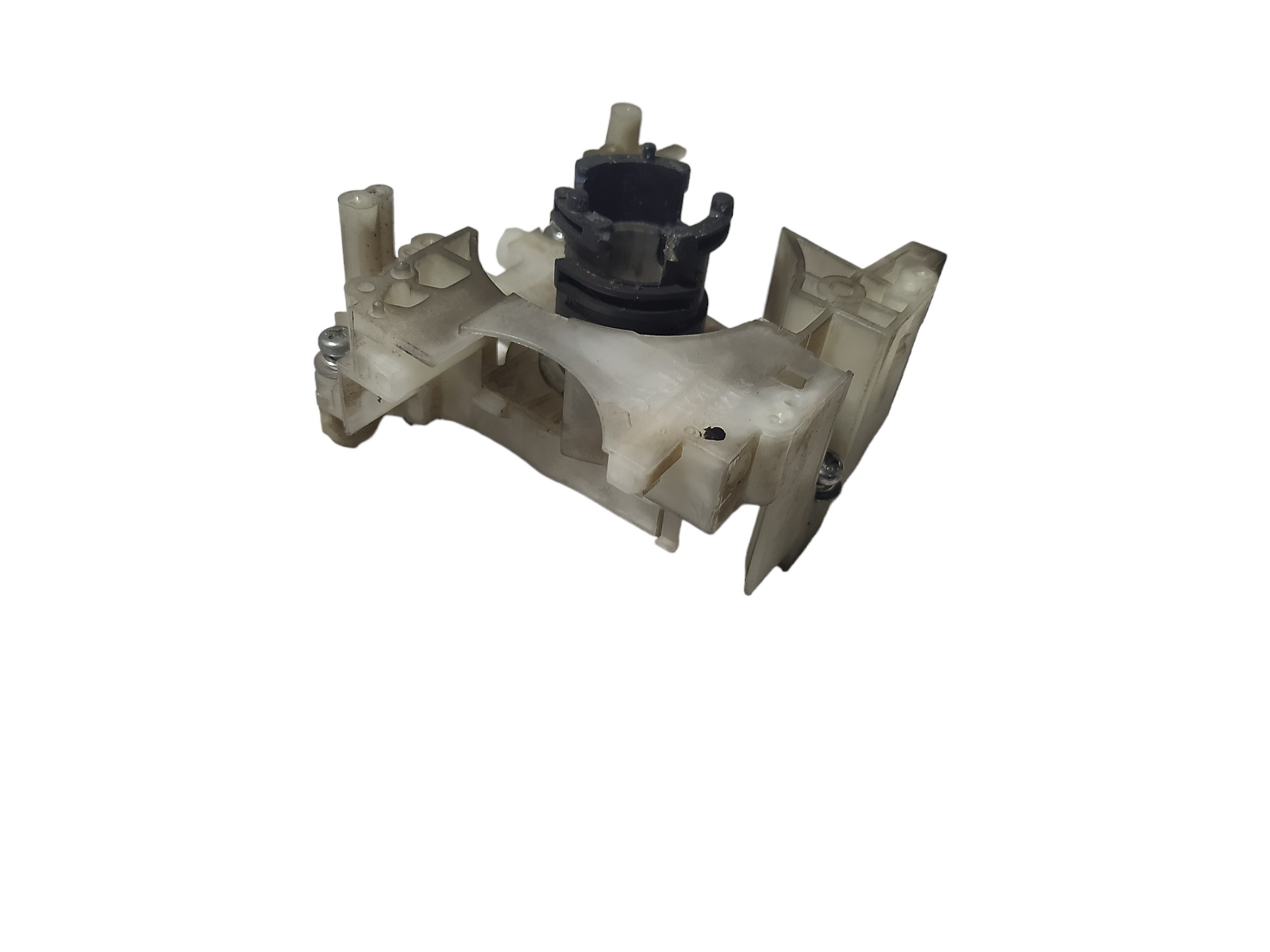 Caner Chave Seta Mitsubishi Pajero Sport 2.5 2010 V569 4