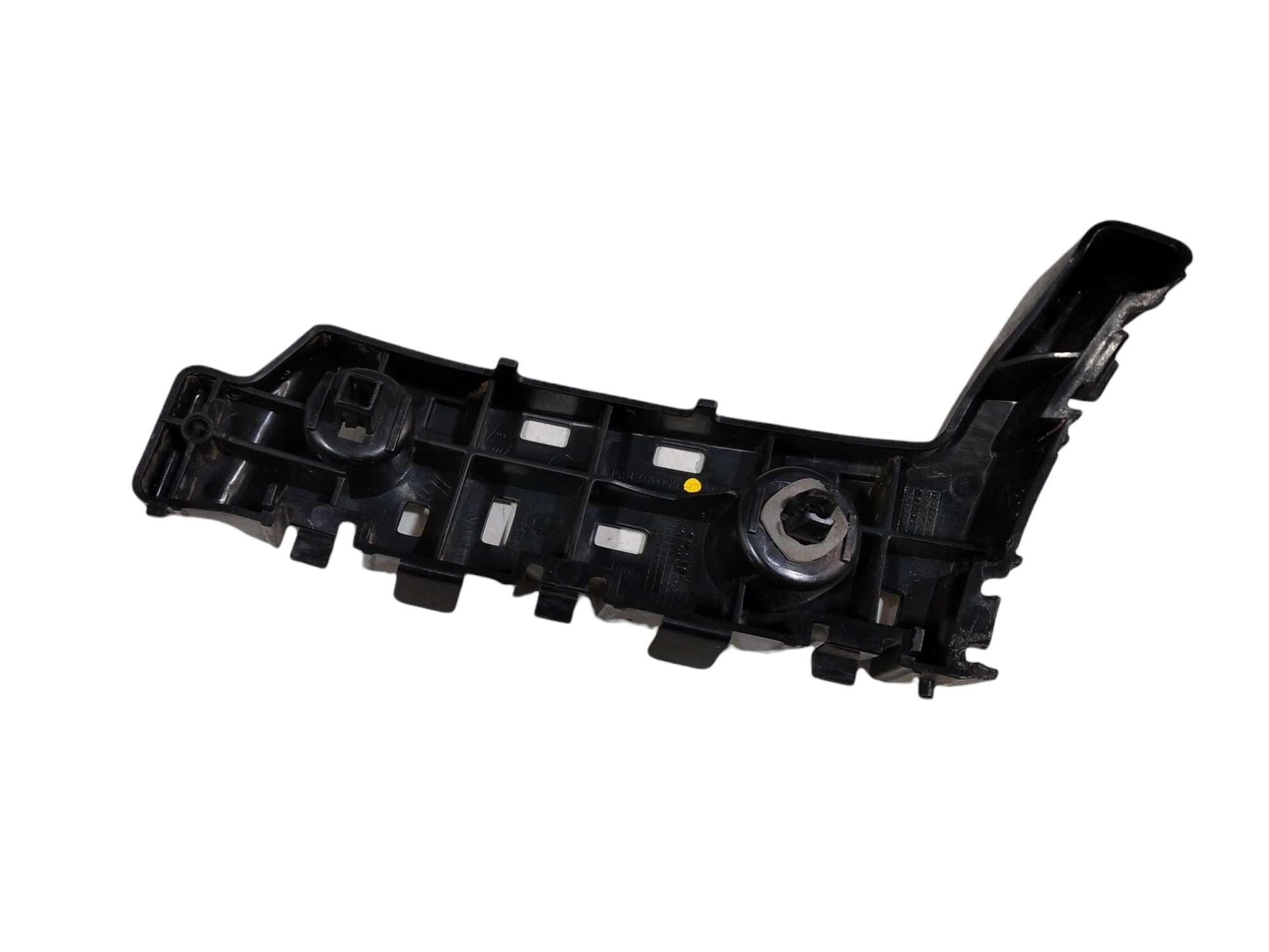 Guia Do Parachoque Traseiro Esquerdo Renault Kwid 2018 V295 3