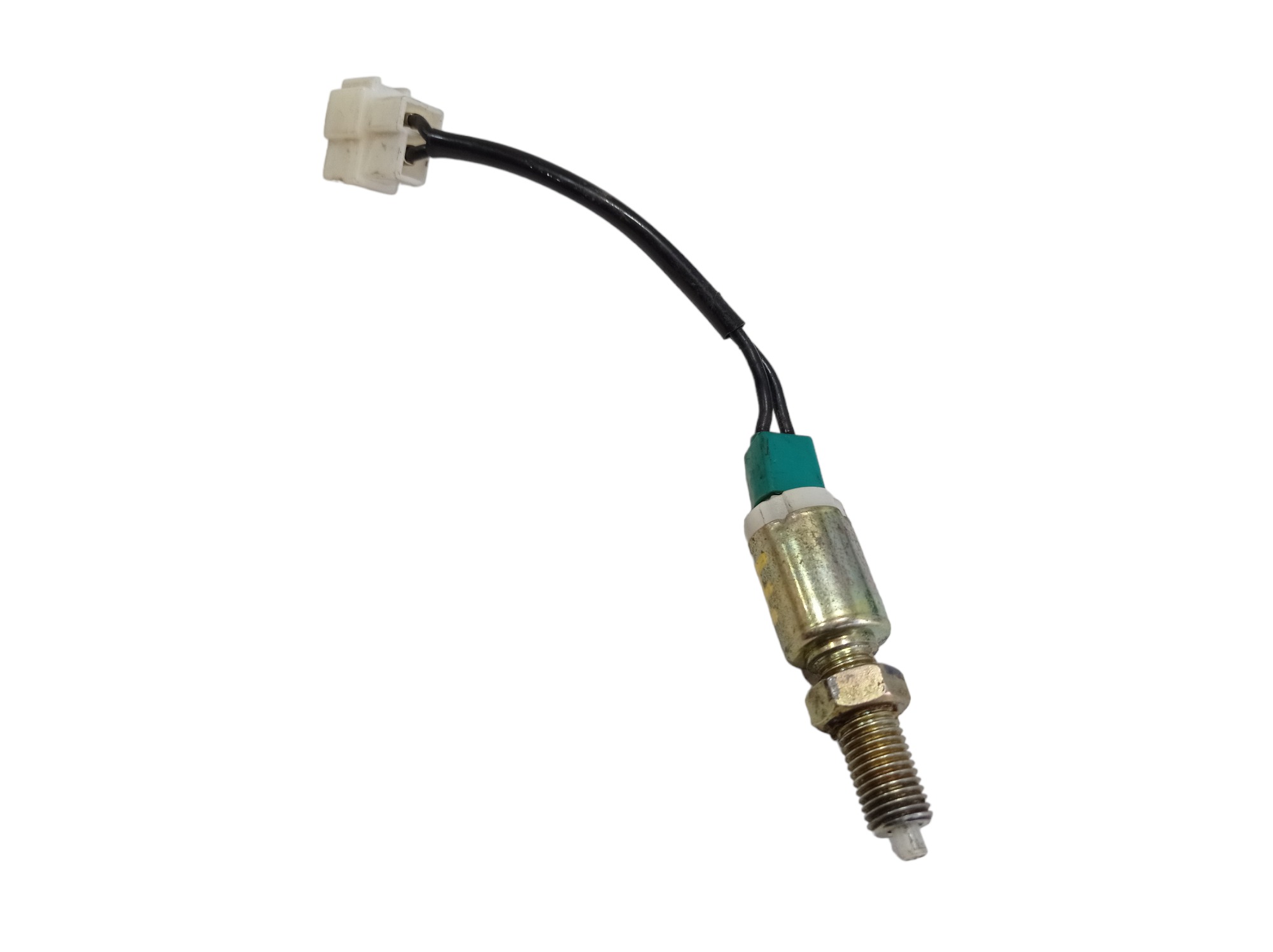 Sensor Pedal Embreagem Lifan 530 1.5 2015 V567 1