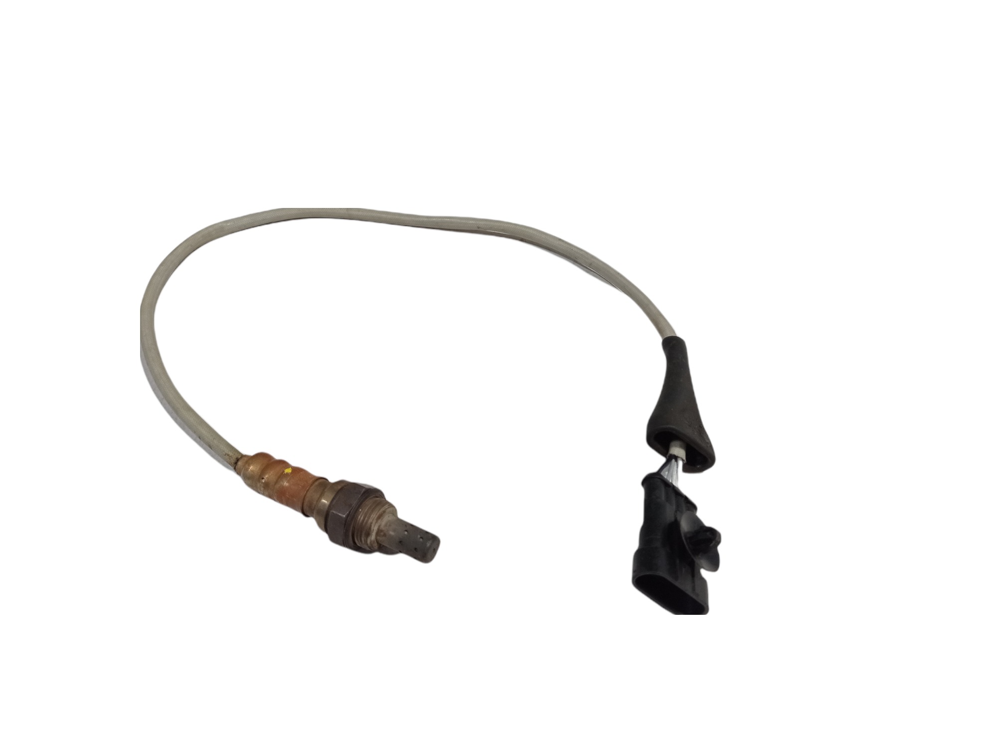 Sonda Lambda Secundária Fiat Doblo Adventure 1.8 2012 V249 2