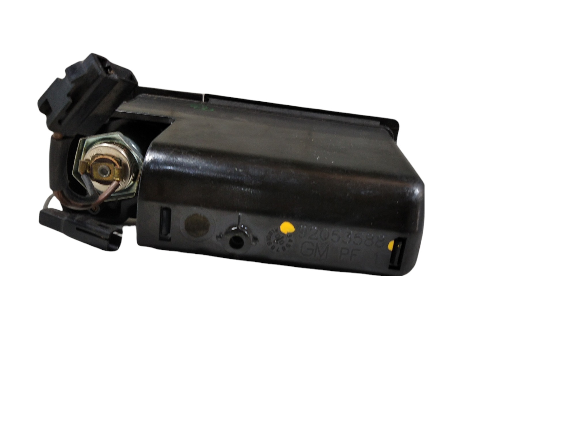 Cinzeiro Console Gm Omega Cd 3.8 V6 2001 V204 9