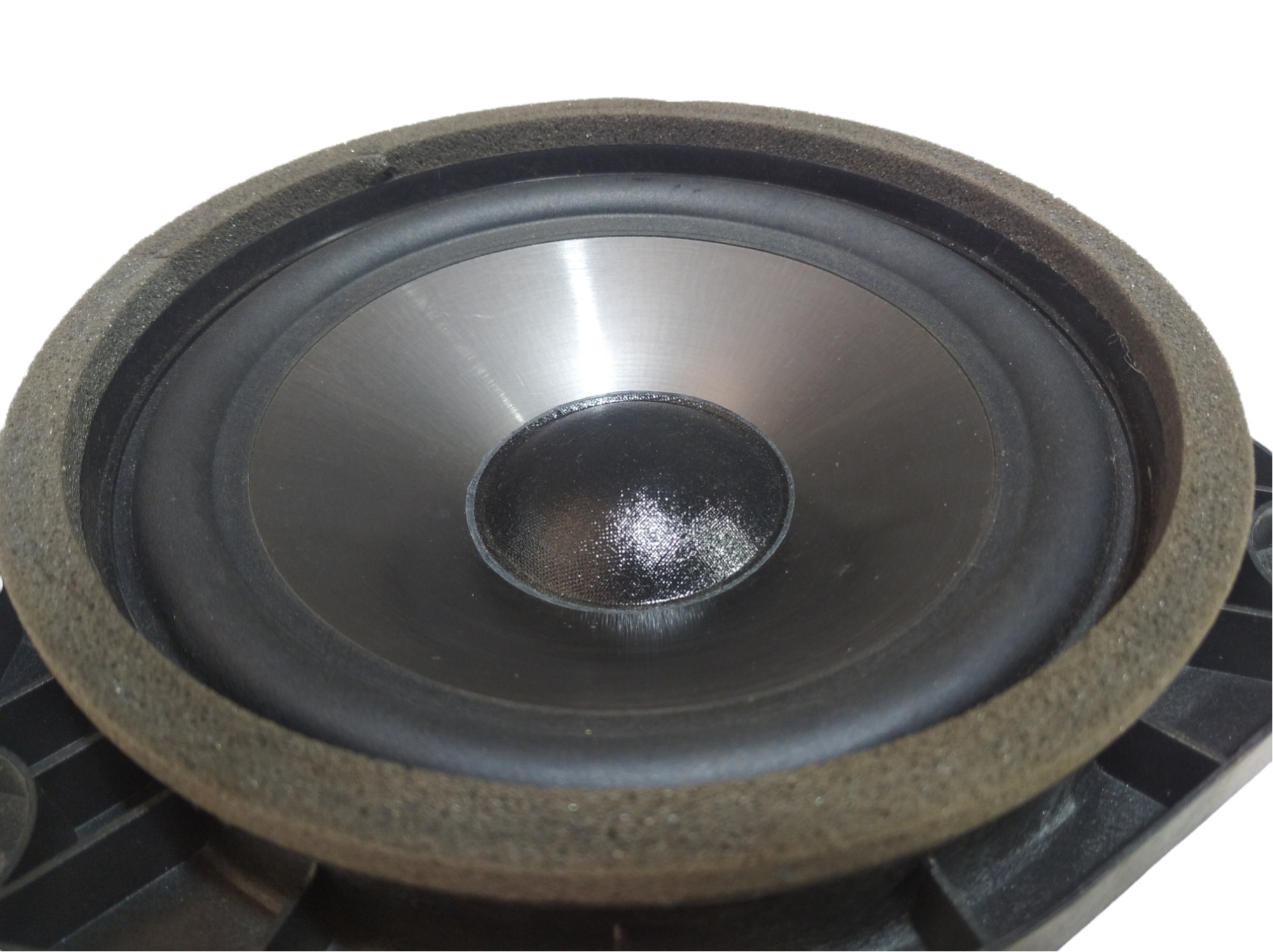 Alto Falante Traseiro Esquerdo Lexus Is 250 F Sport V434 Preto 2