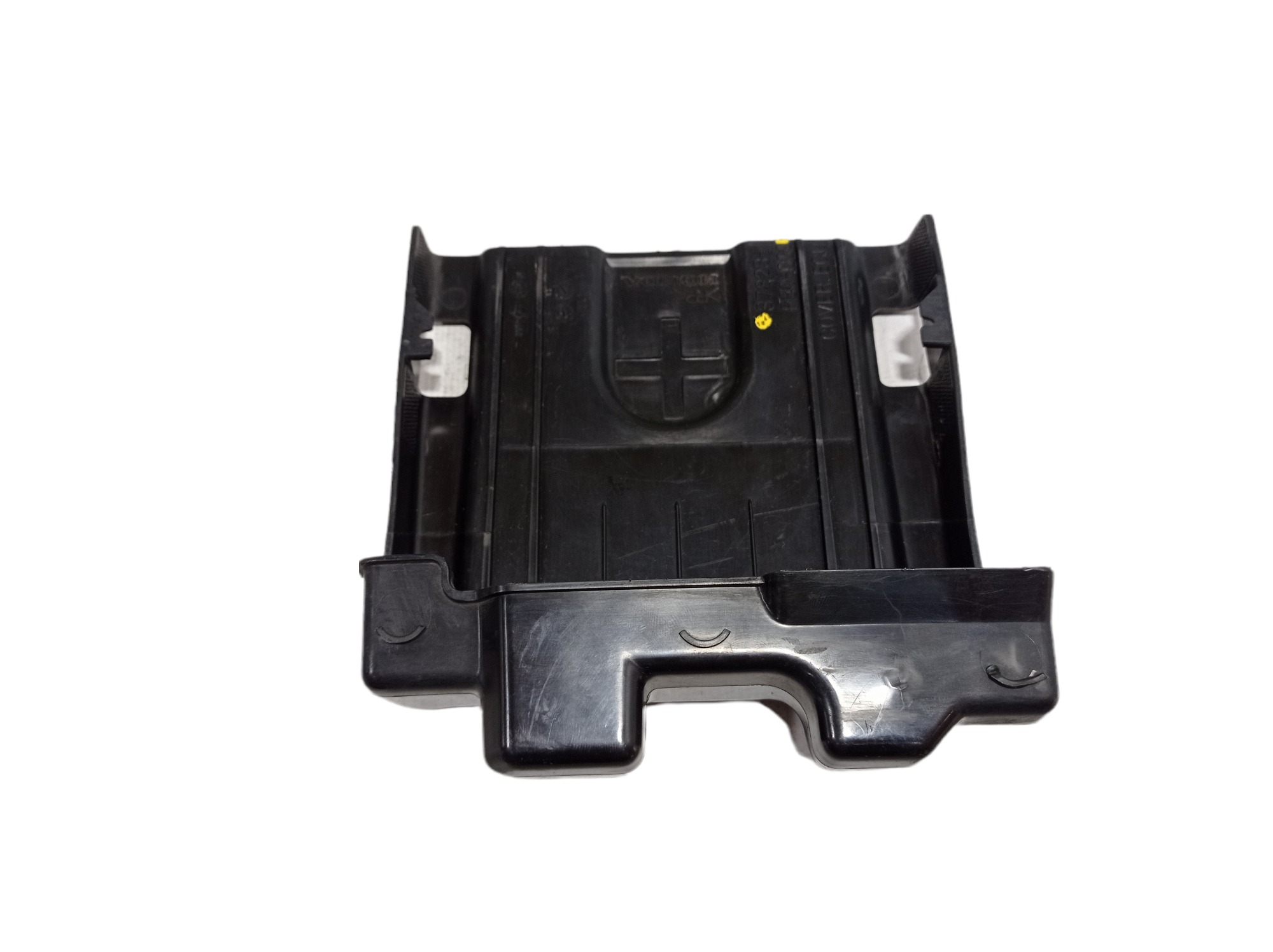 Suporte Capa Modulo Injeçao Honda New Fit City 2009 V302 4