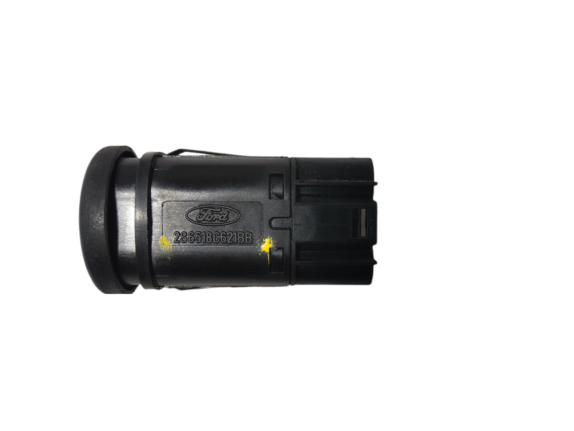 Botão Desembaçador Parabrisa Ford Ecosport 2007 V316 6