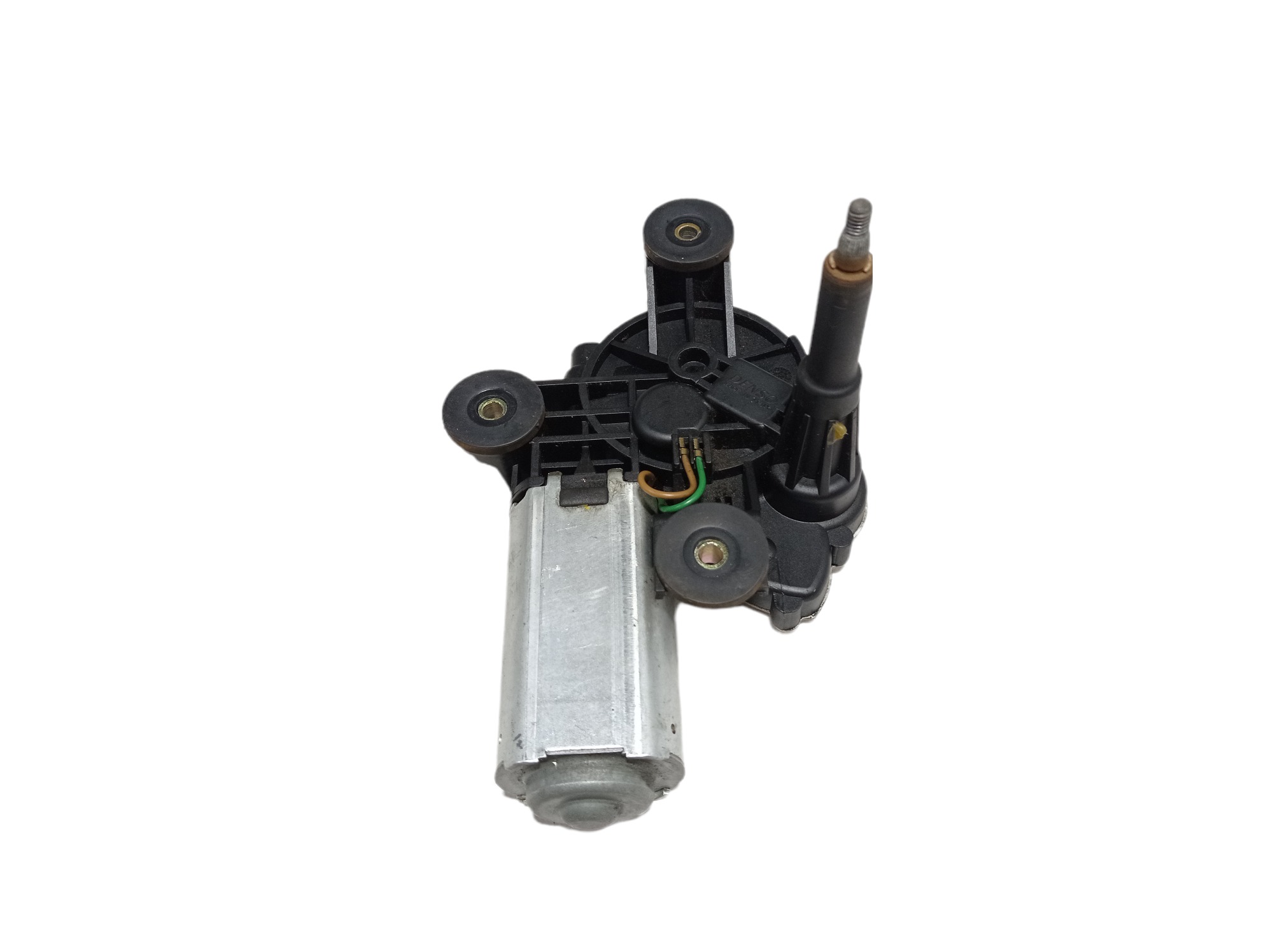 Motor Maquina Limpador Traseiro Fiat Stilo 2002 A 2011 V356 8