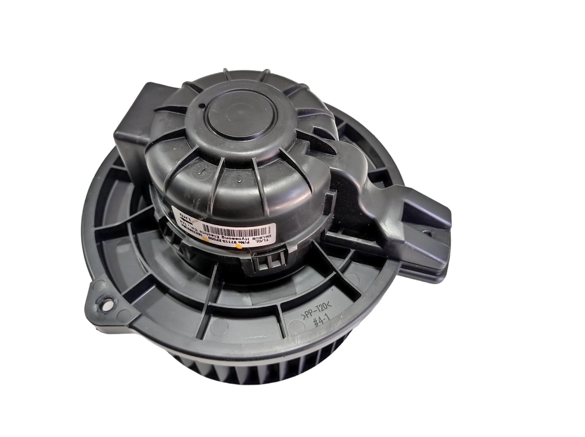 Motor Ventoinha Hyundai Ix35 2019 971132p000 V556 6
