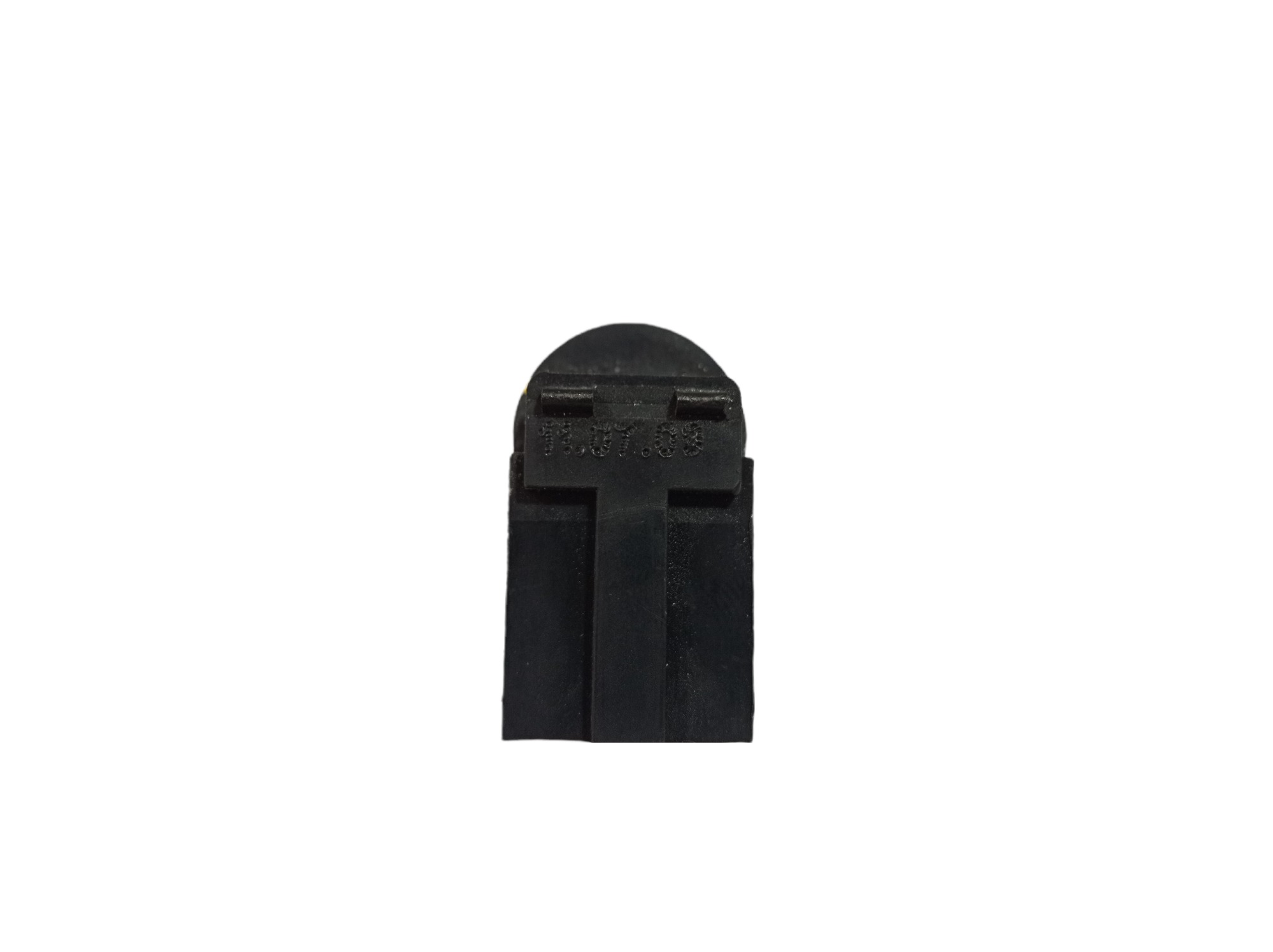 Sensor Temperatura Caixa Ar Condicionado Vw Golf 2009 V435 8