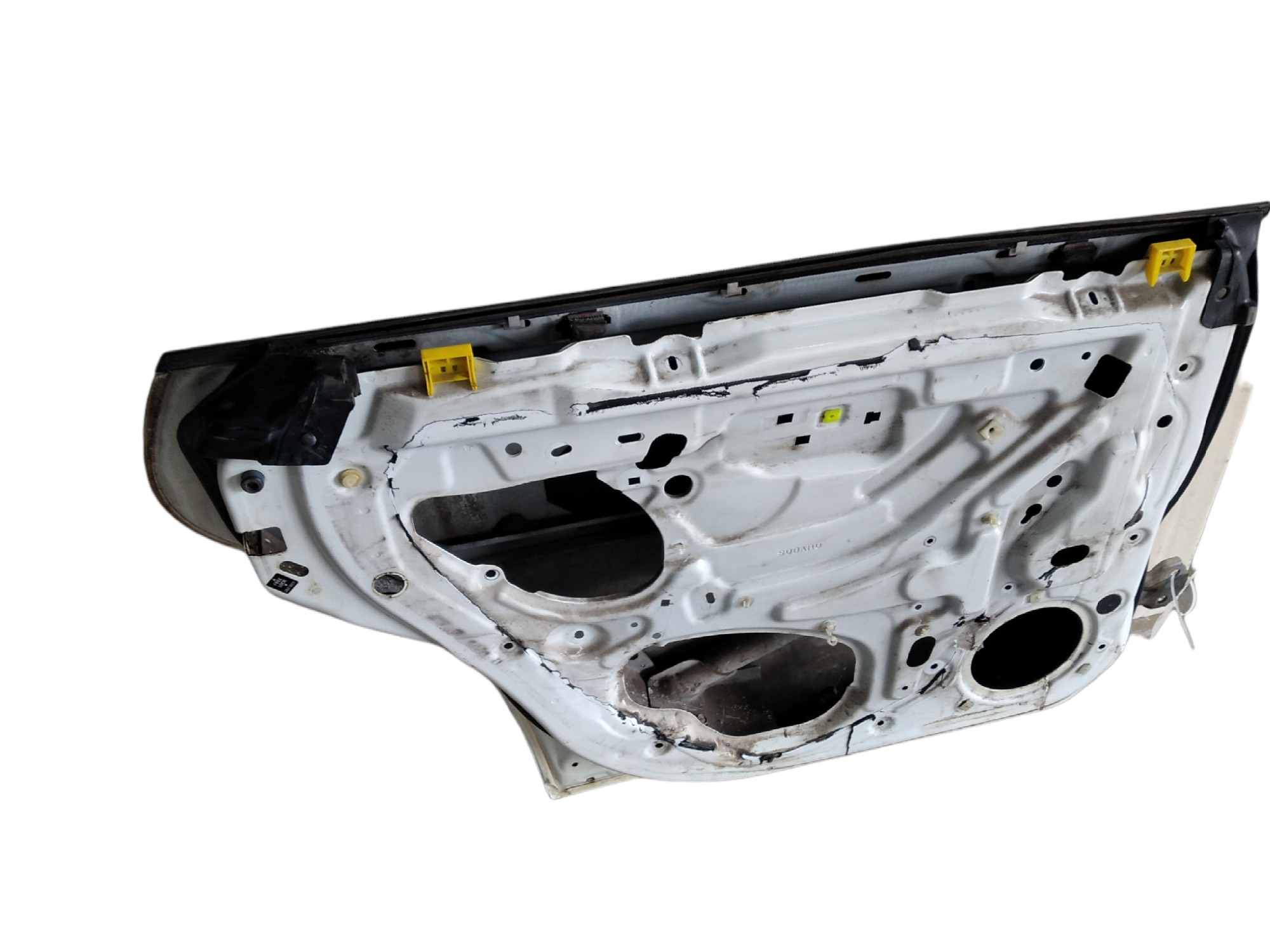 Porta Traseira Esquerda Subaru Legacy Outback 2002 V358 5
