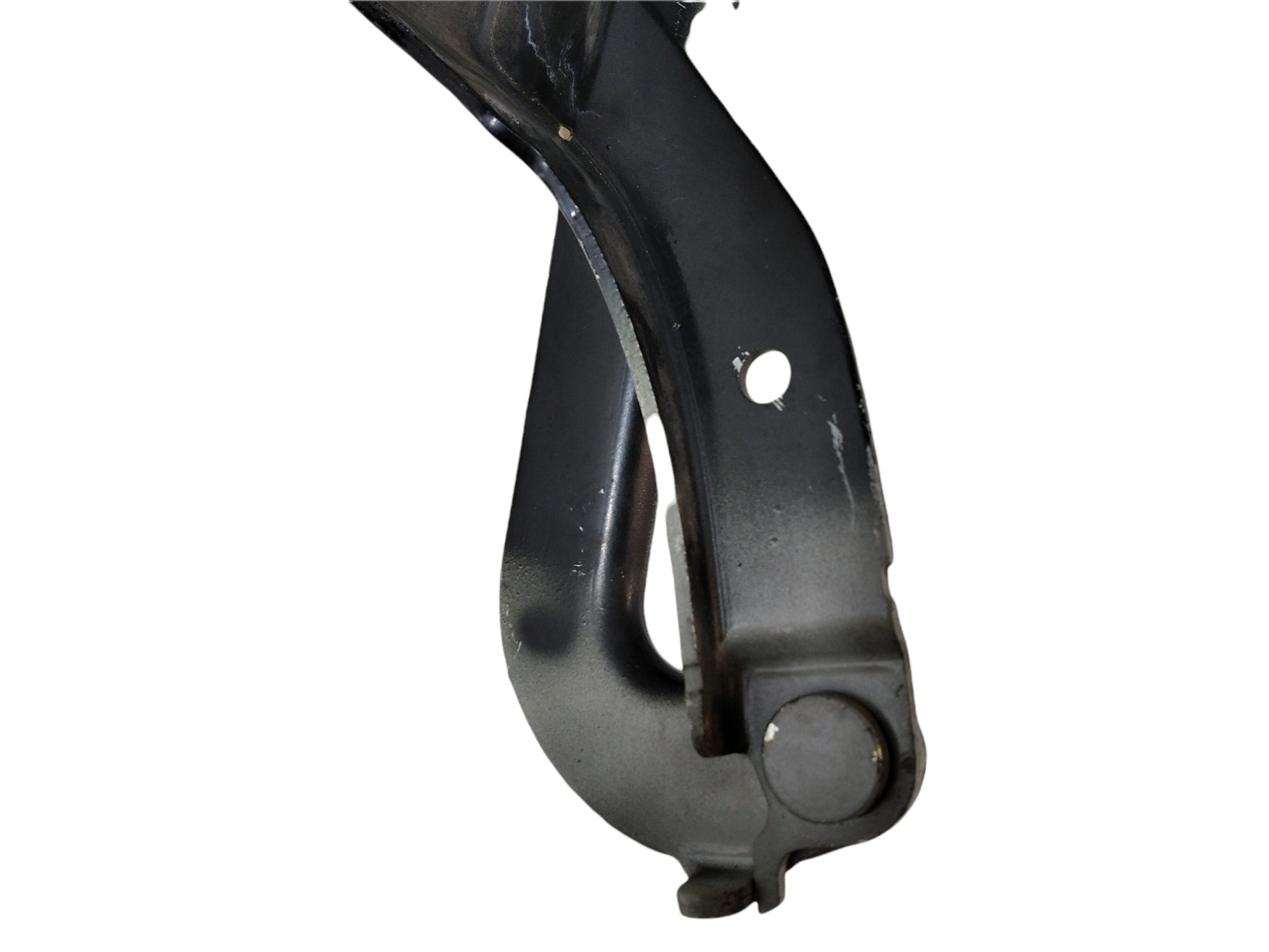 Dobradiça Capô Esquerdo Peugeot 307 20s 2008 V241 2