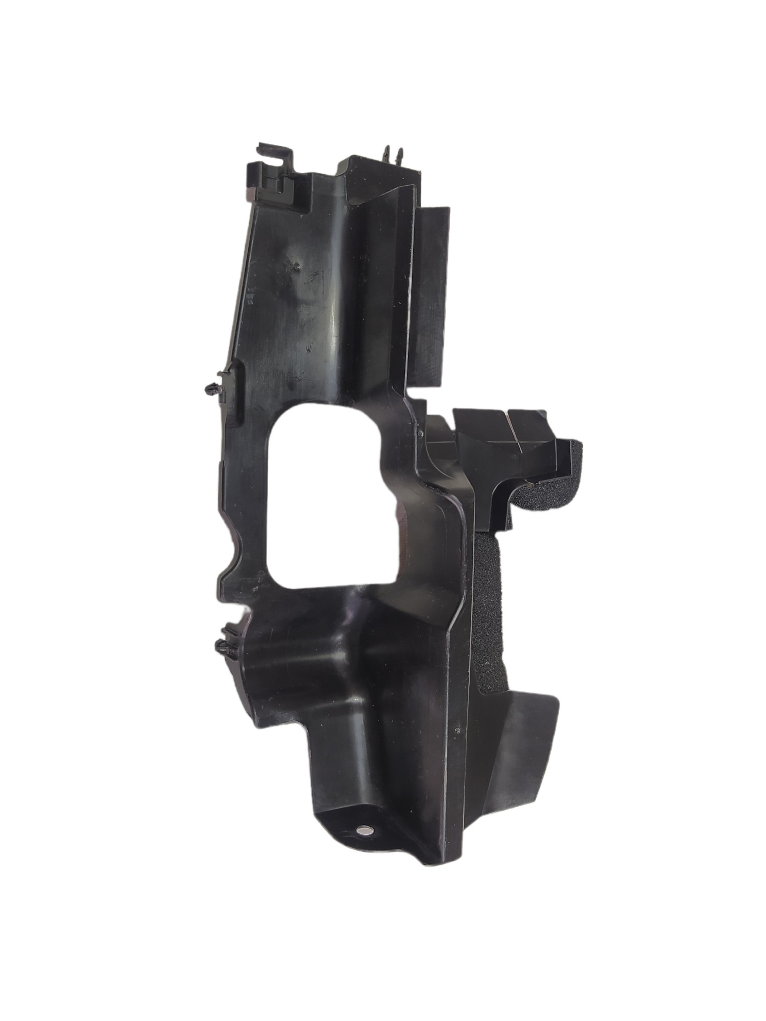 Guia De Ar Radiador Toyota Rav4 2018 1669136090 V553 6