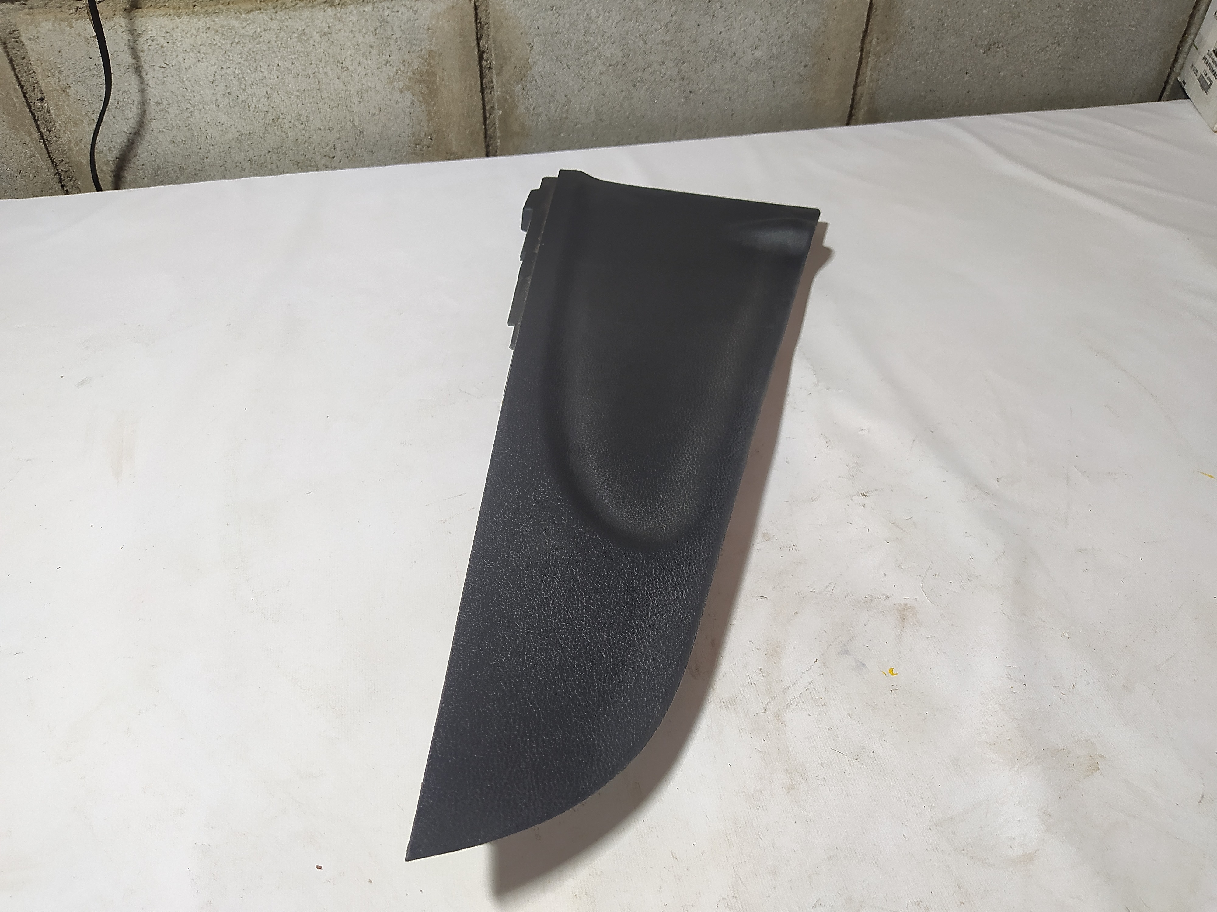 Moldura Console Esquerdo Jeep Grand Cherokee 2014 V580 6