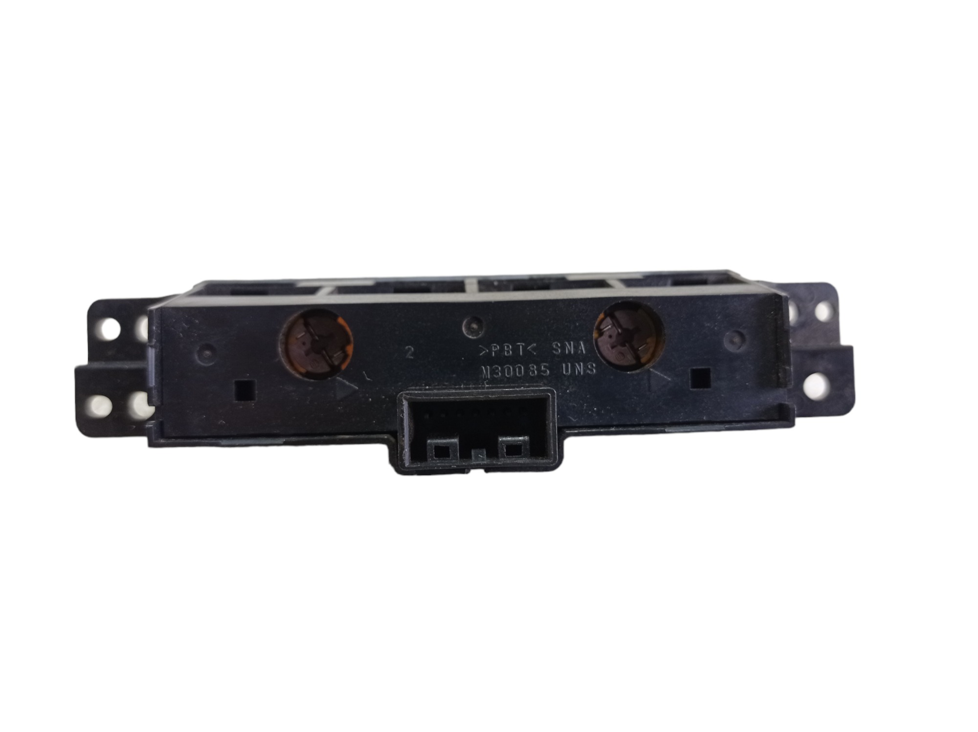 Botão Sel Reset Controle Luz Honda New Civic 2007 A 2012 Vl 5
