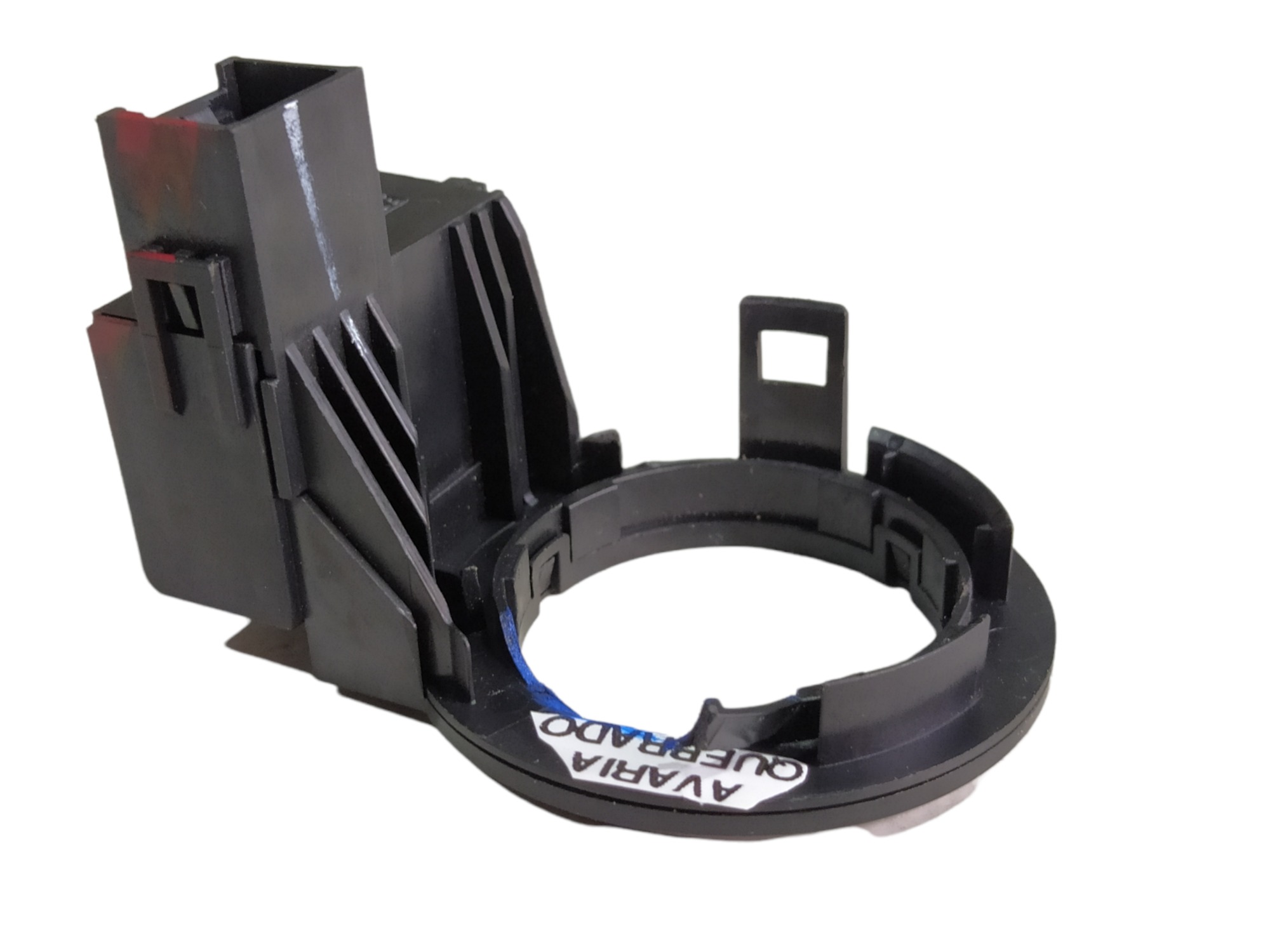 Antena Imobilizador Ford Fusion 2013 A 2016 V464 8