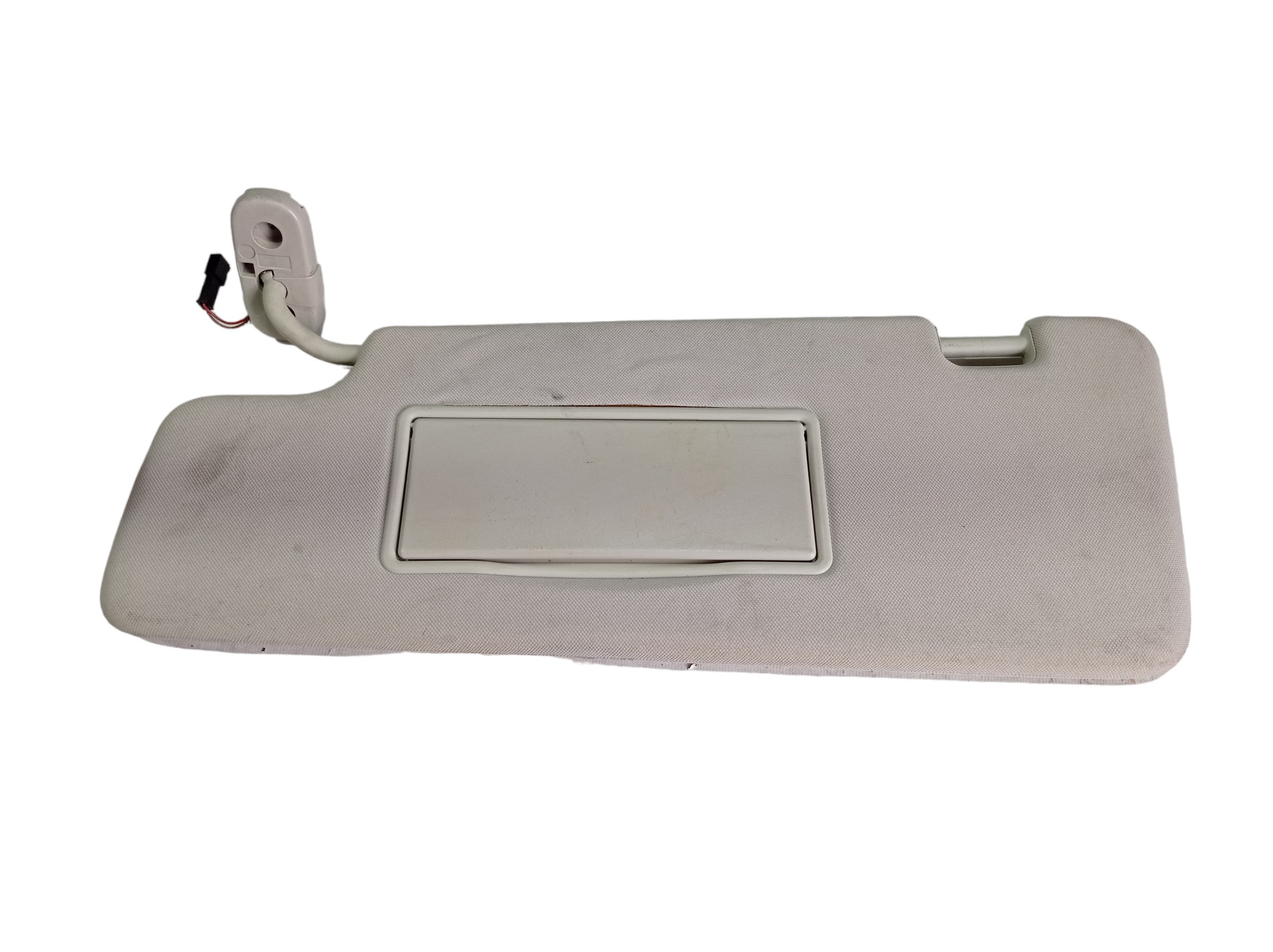 Quebra Sol Esquerdo Land Rover Discovery 4 2010 A 2014 V582 3