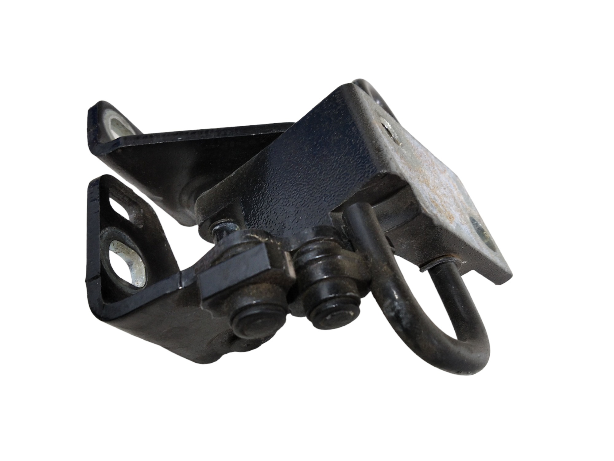 Dobradiça Porta Traseira Esquerda Chery Celer 2013 V470 7
