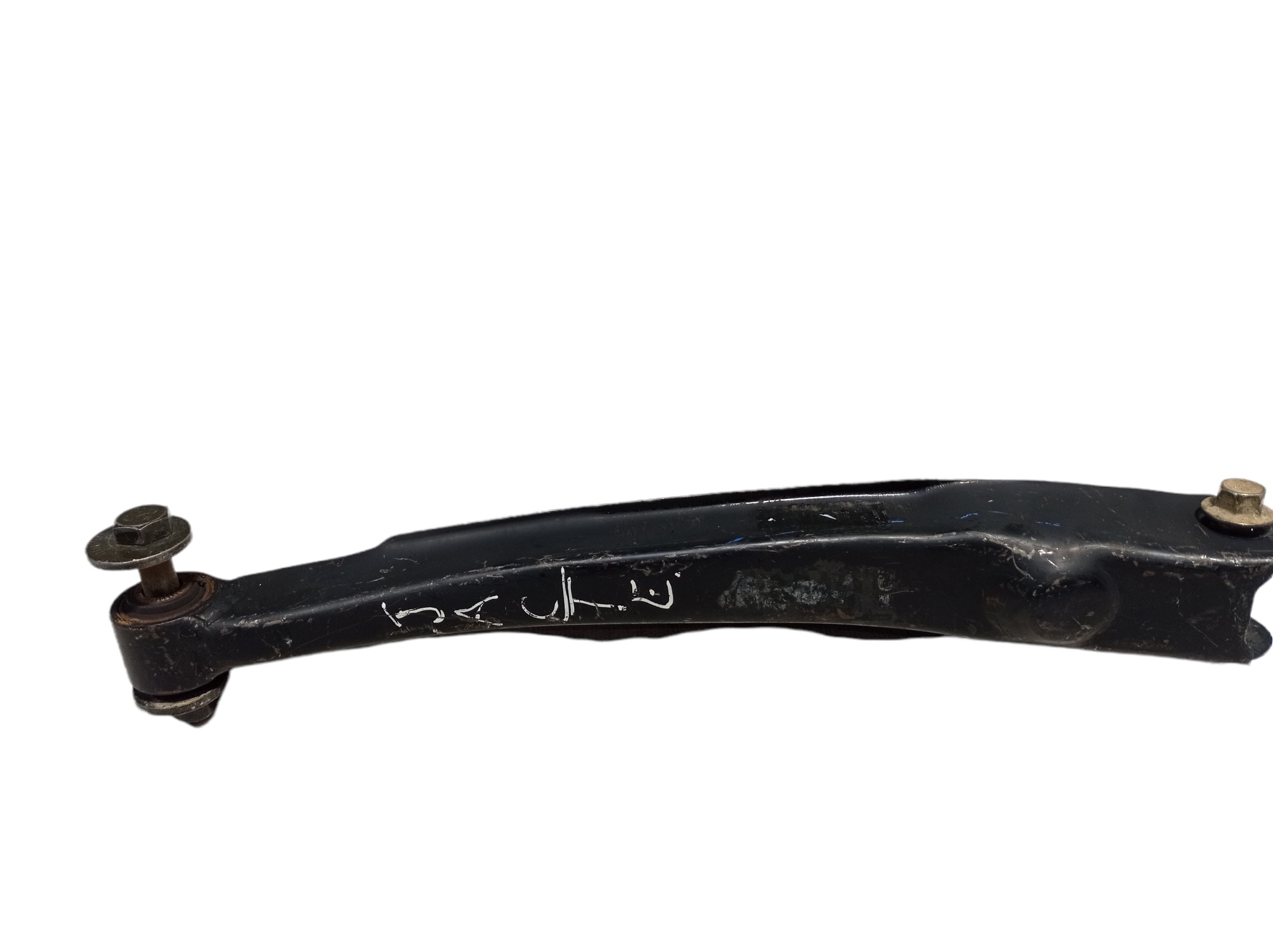 Braço Traseira Esquerda Jac J3 1.4 2011 V122 3