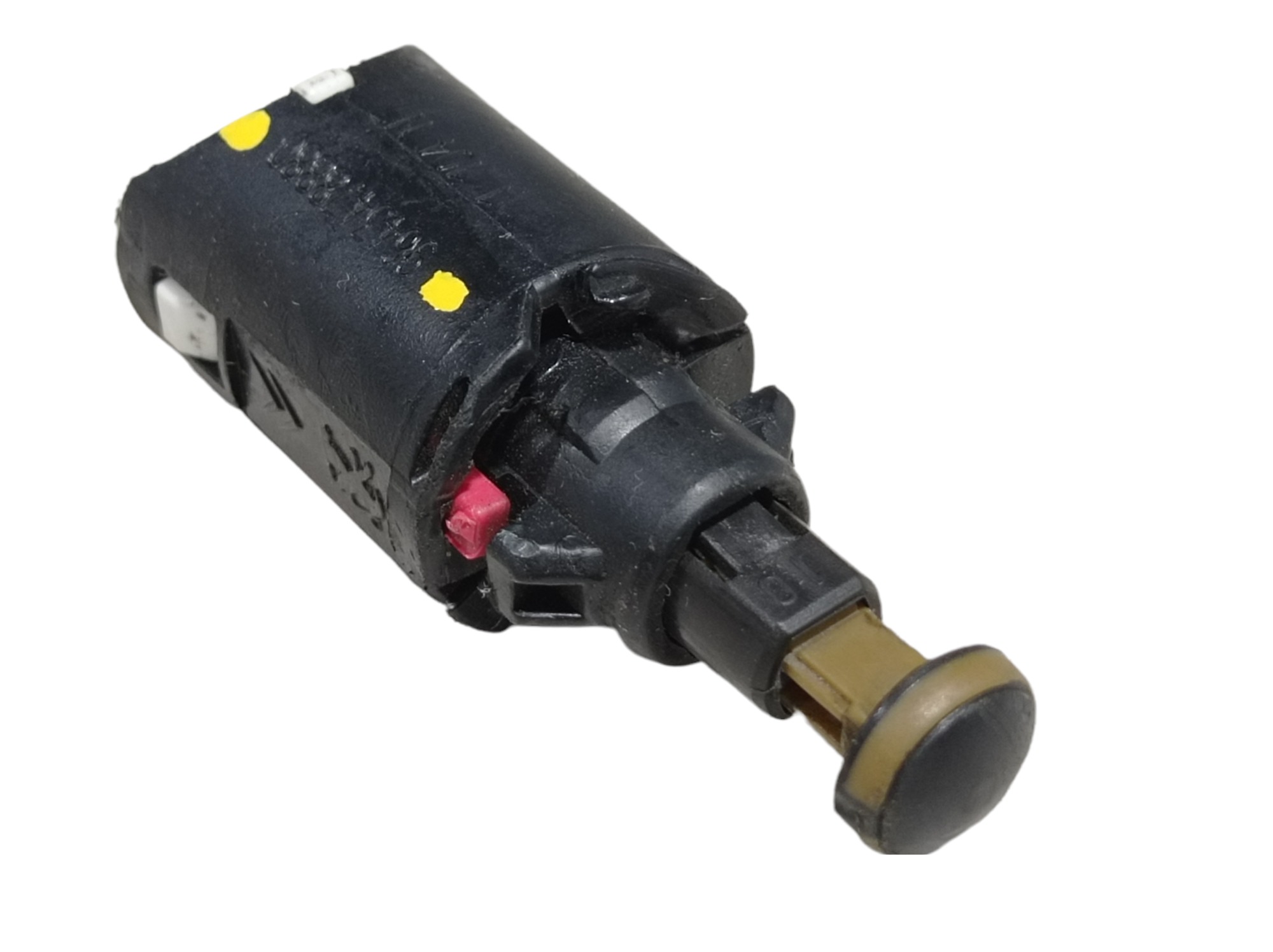 Interruptor Pedal Freio Citroen C3 2011 V229 9643478880 4