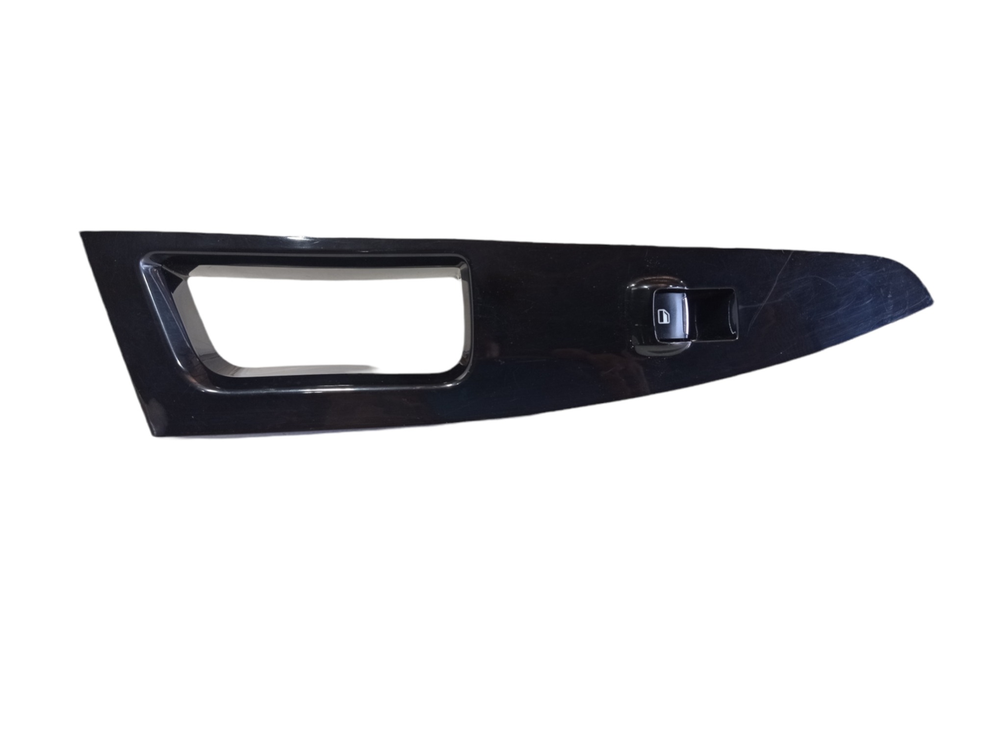 Moldura Botão Porta Trase Direita Ford Fusion 2013 A 16 V464 1