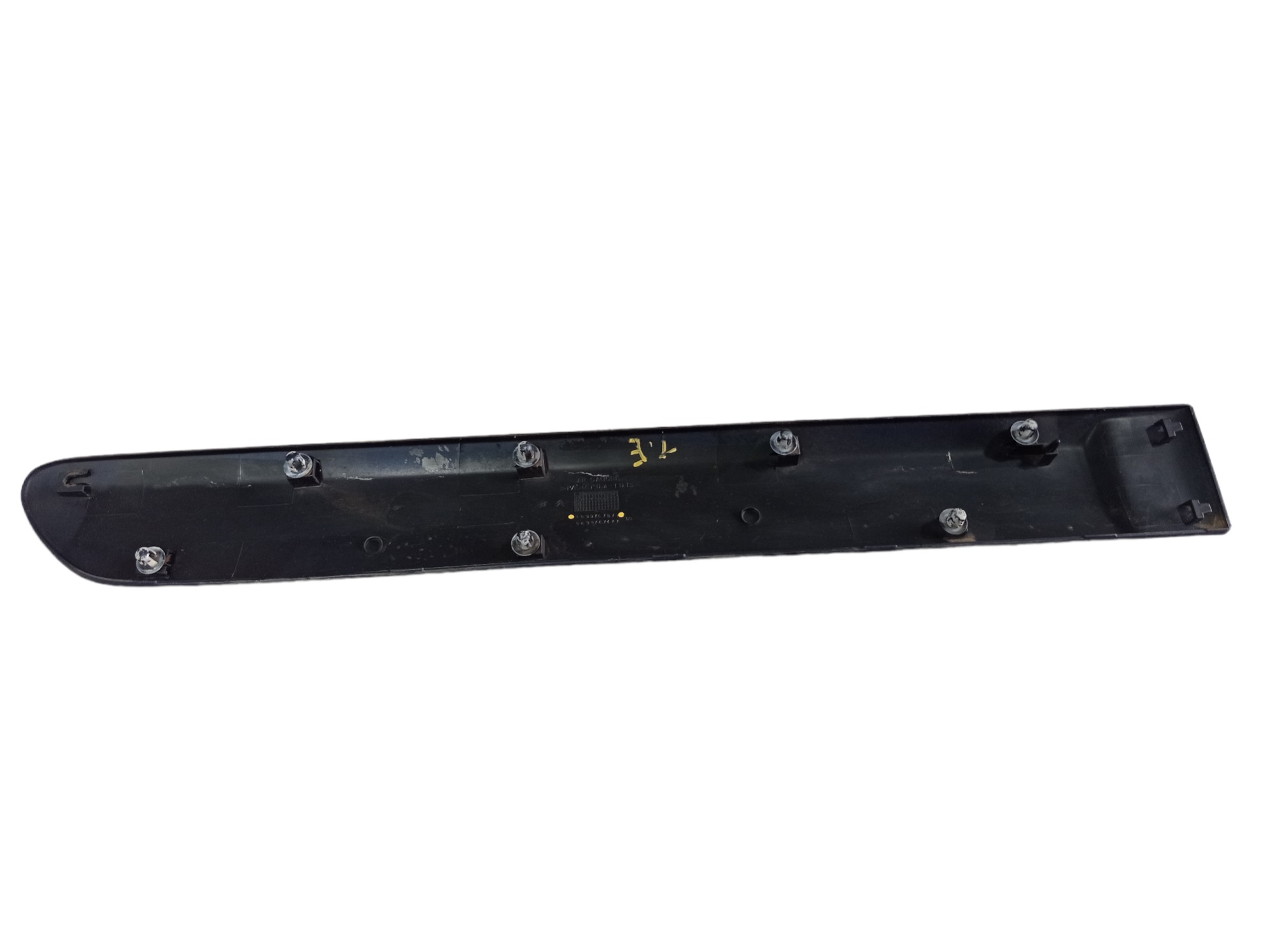 Friso Porta Dianteira Direita Xsara 1.6 2002 A 2006 V400 4