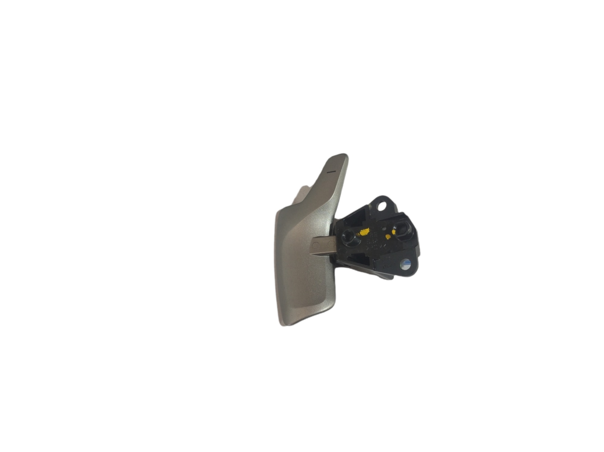 Comando Peddle Shift Lexus Is 250 F Sport 2015 189632l V434 6
