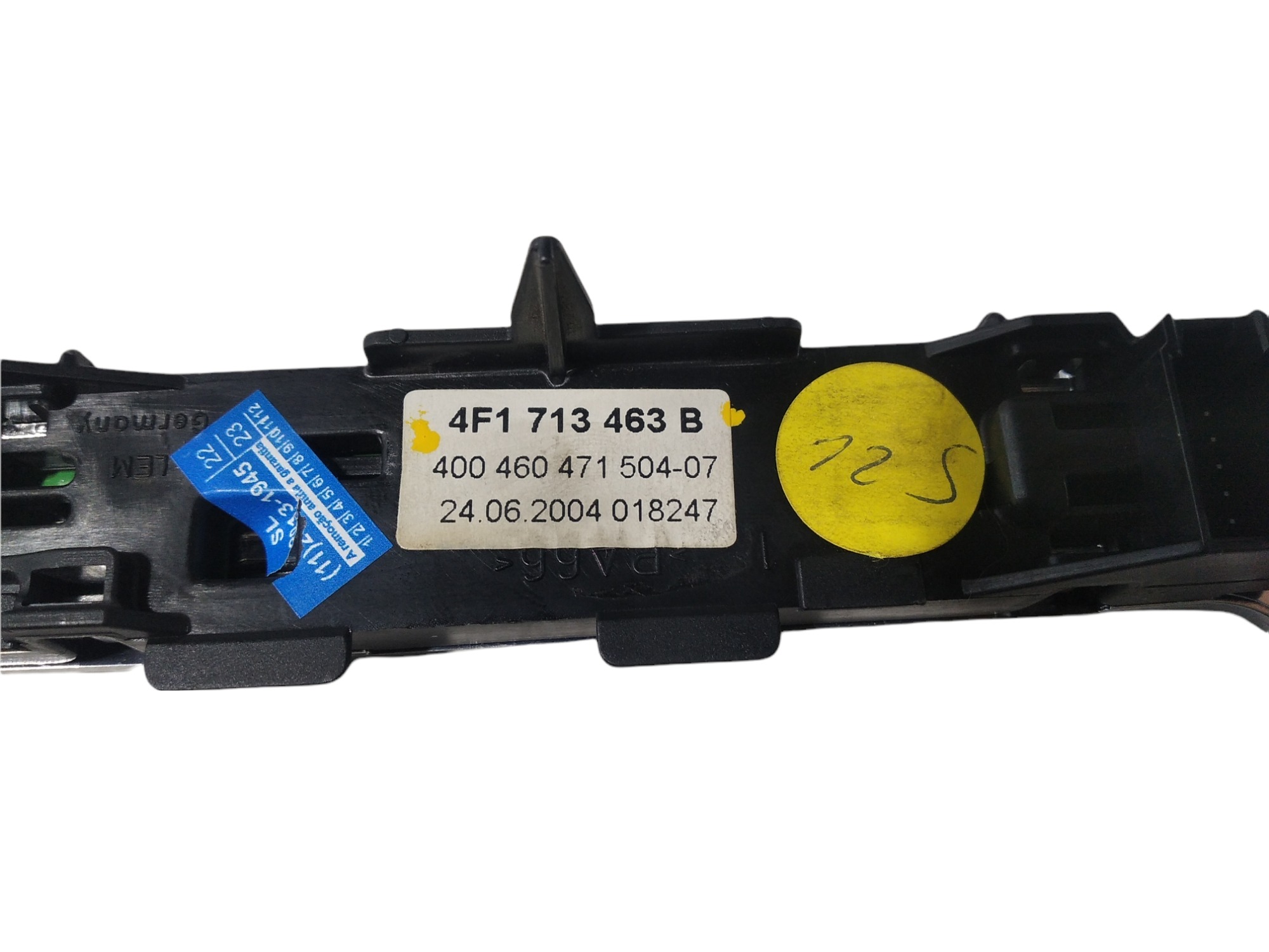 Marcador Marcha Audi A6 4f1713463b 2006 V29 8