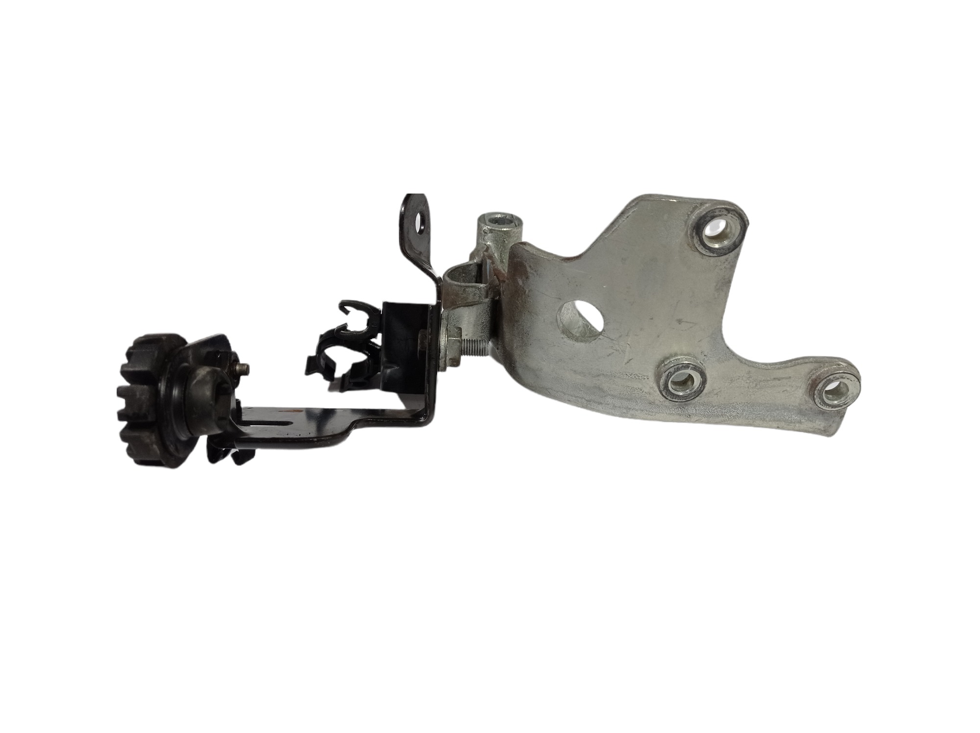 Suporte Caixa Filtro Ar Fiat Linea 1.9 2009 V433 7