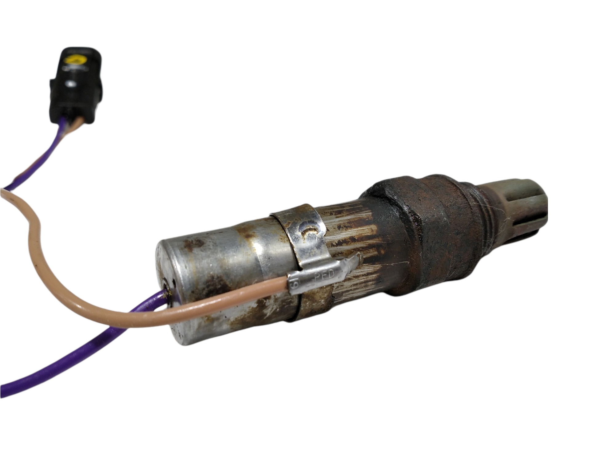 Sonda Lambda Direita Gm Omega Australiano 3.8 V6 2000 V367 6