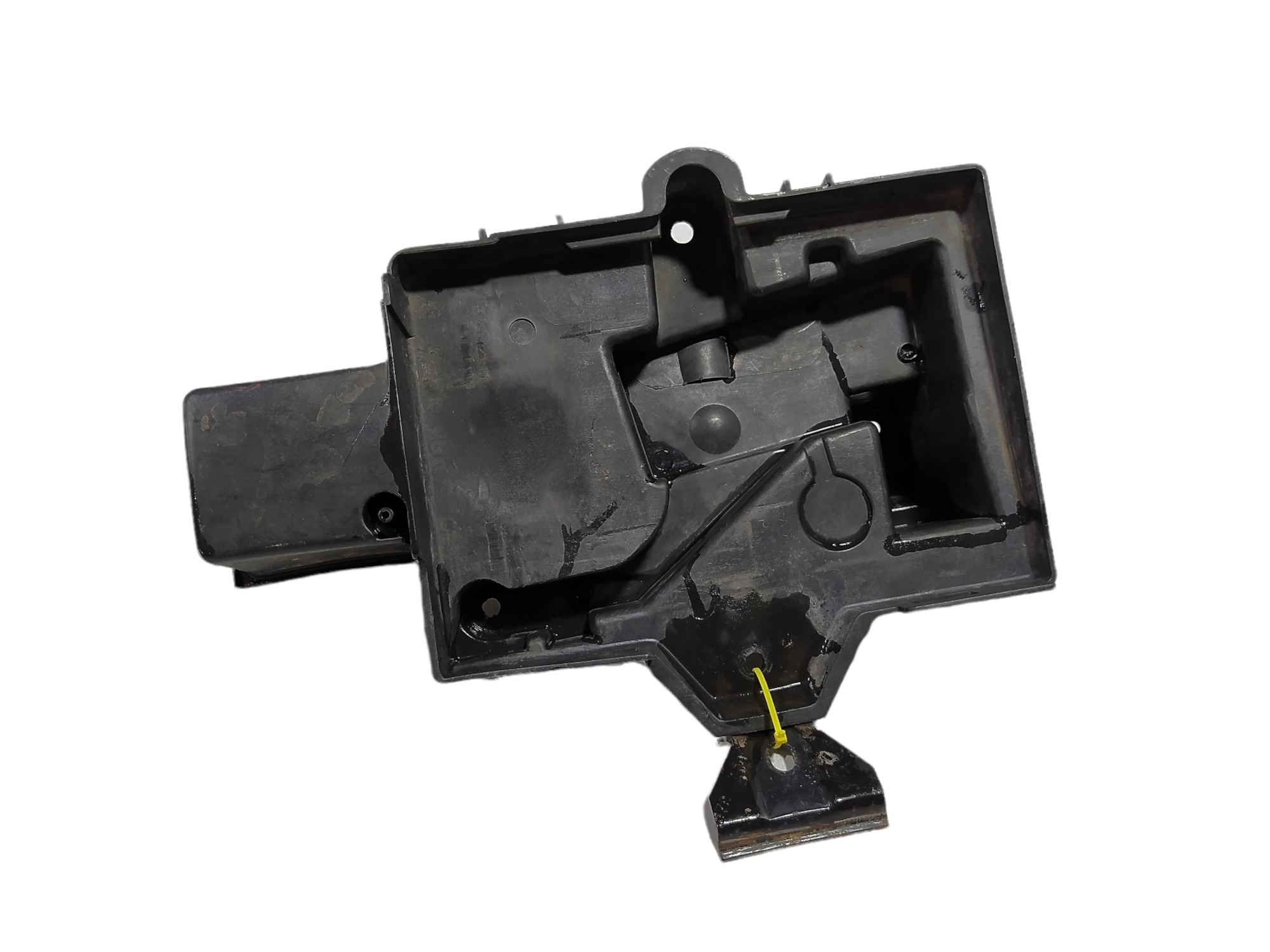 Suporte Bateria Chrysler Grand Caravan 2003 04860474ac V458 5