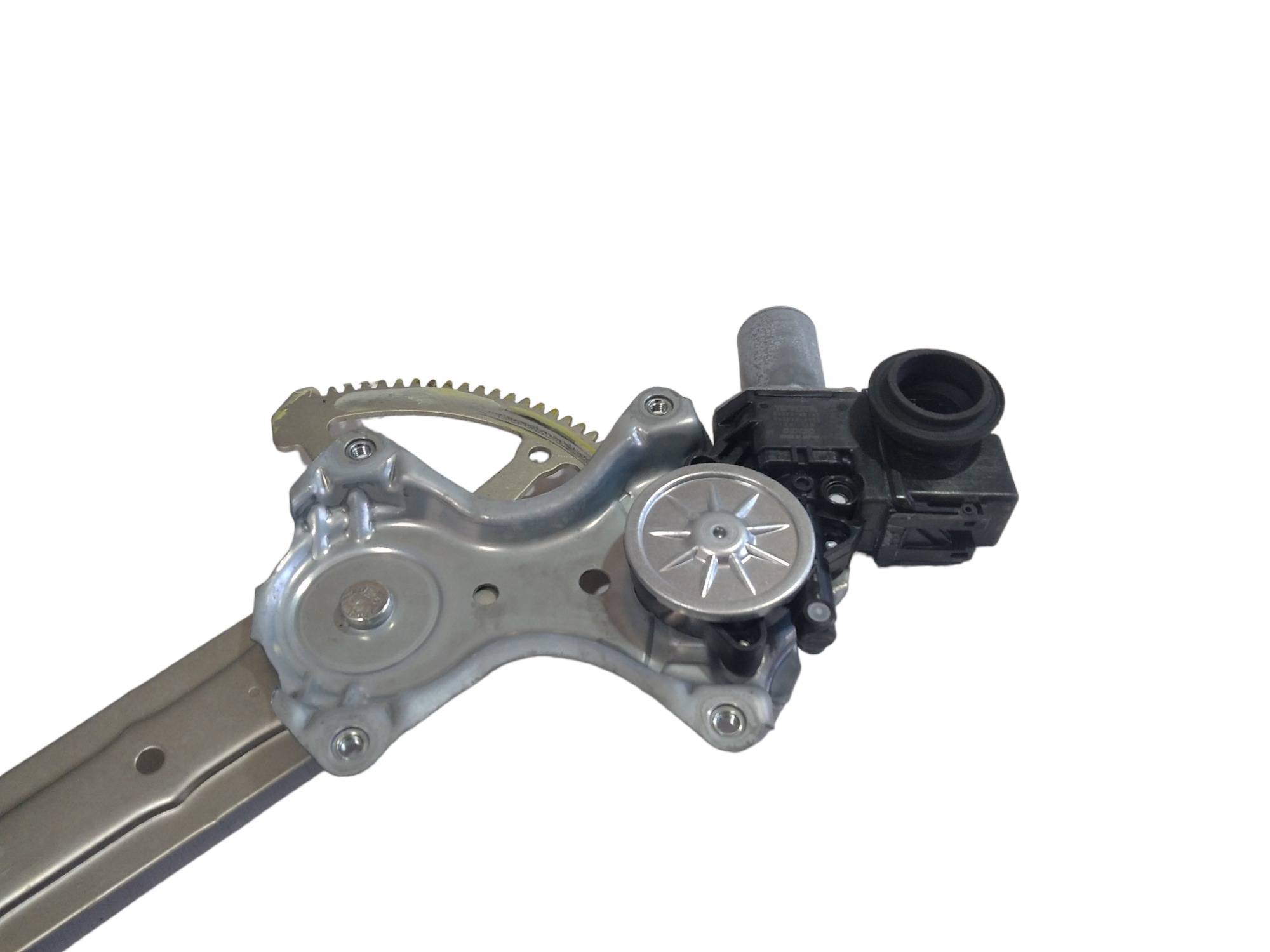 Maquina Vidro Traseira Esquerda Lexus Rx 450hl 2021 V576 8