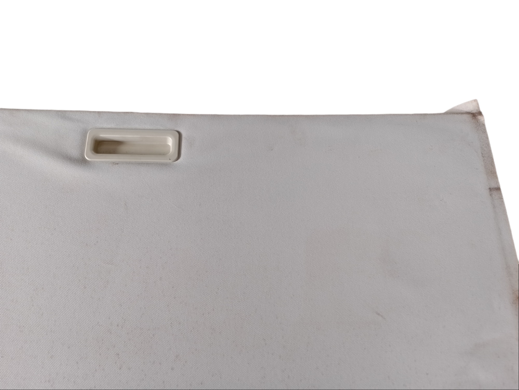 Cortina Teto Solar Range Rover Vogue 2011 V546 5