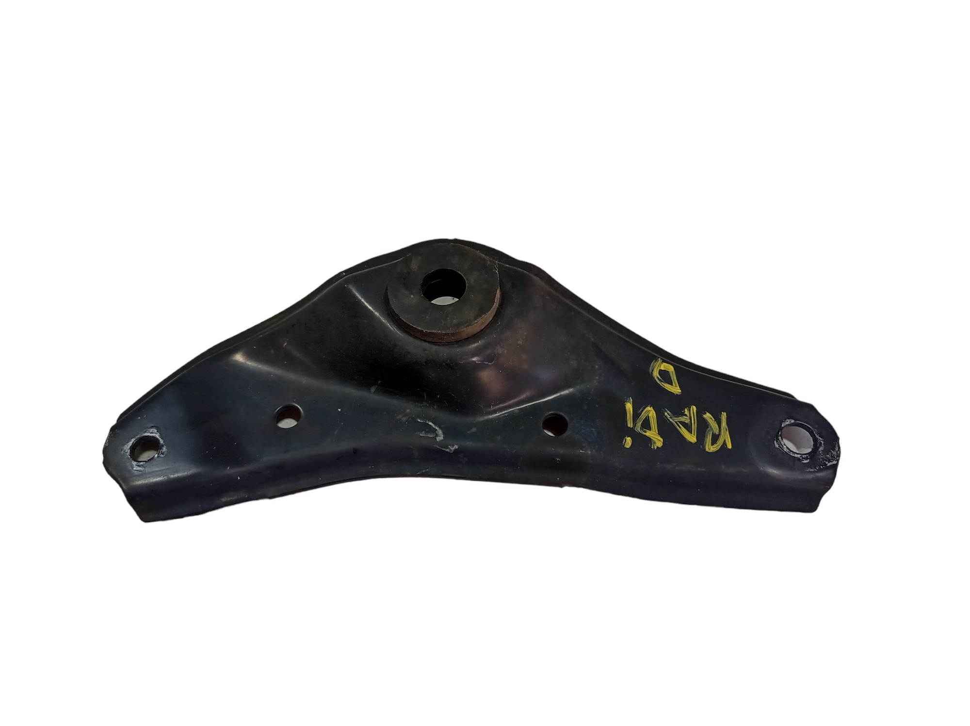 Suporte Direito Radiador Honda Accord Ex 2011 V557 1