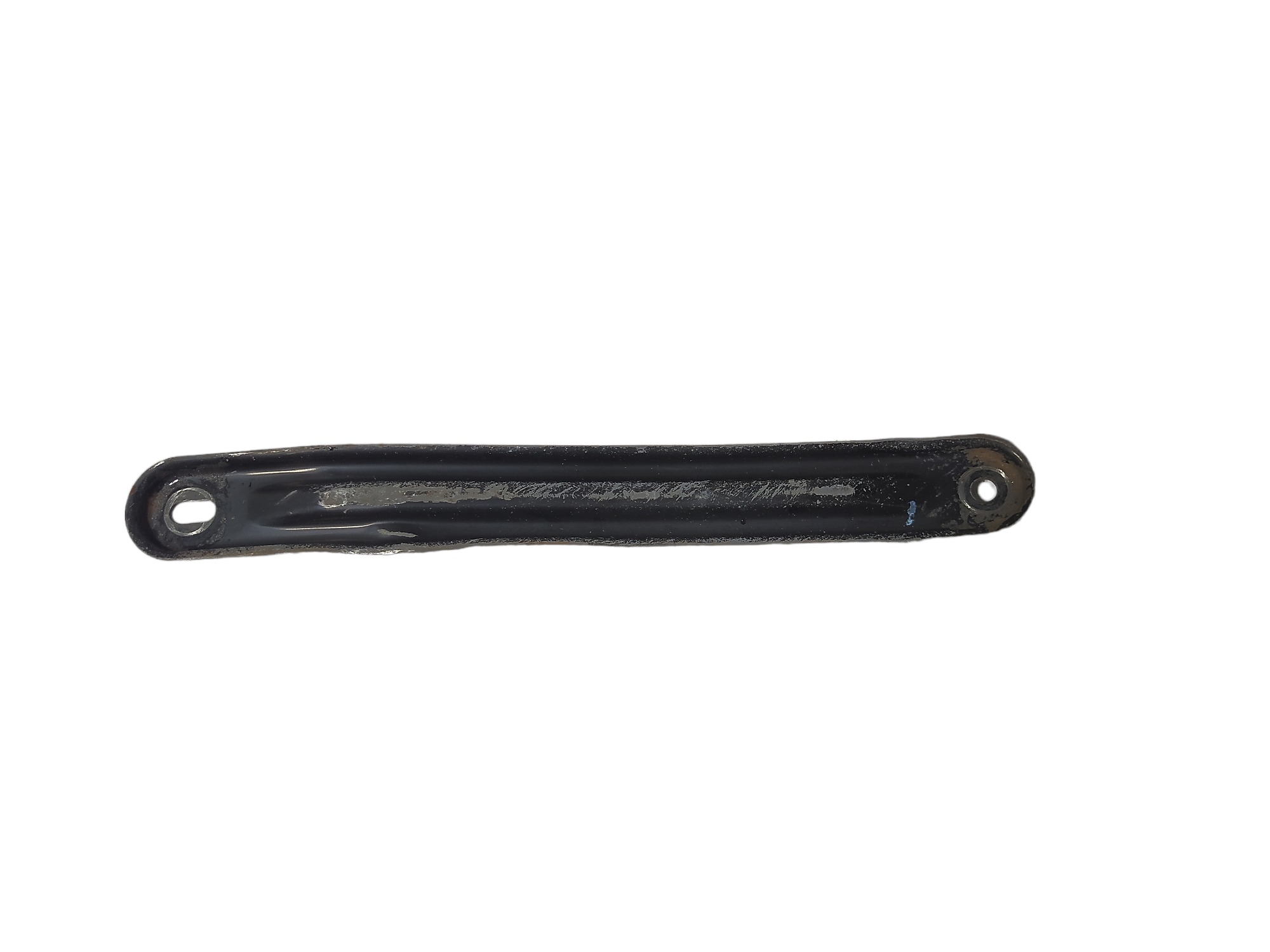 Suporte Esquerdo Travessa Cambio Jeep Grand Cherokee V580 4