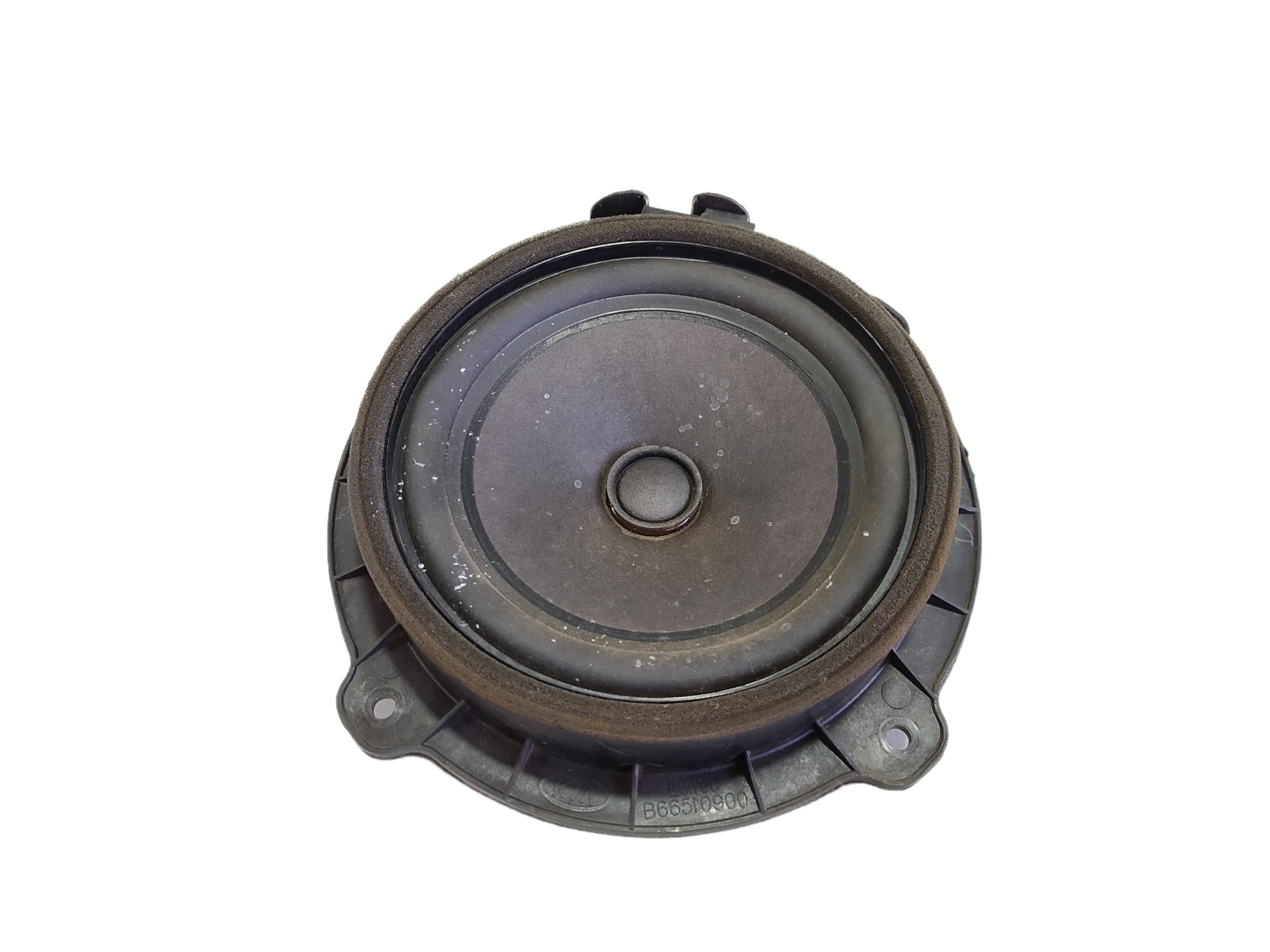 Alto Falante Traseiro Direito Kia Cerato Sx 1.6 2011 V492 5