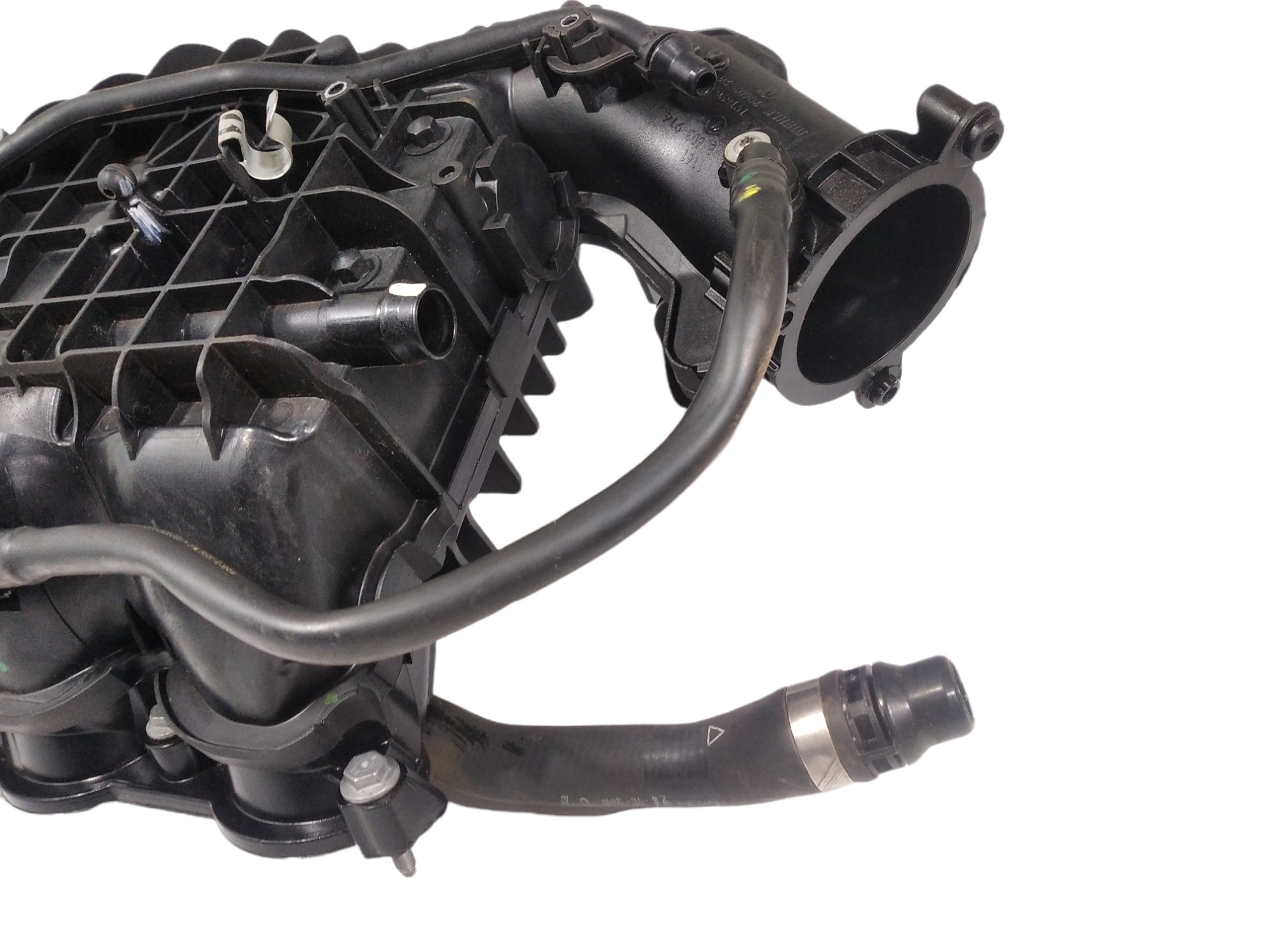 Coletor De Admissão Bmw X4 30i Xdrive 2.0 4×4 2019 V350 4