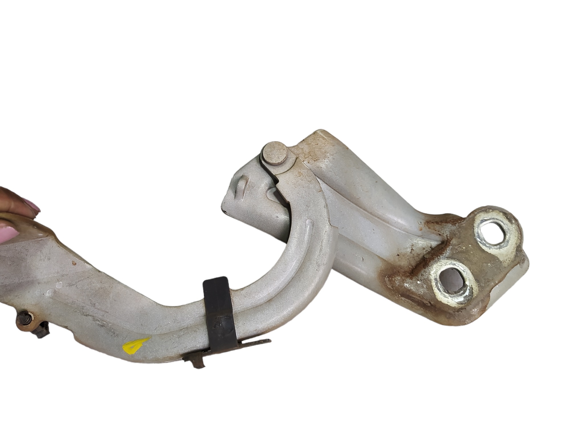 Dobradiça Direita Capô Ford Focus 2014 Bm51a16800ad V476 4