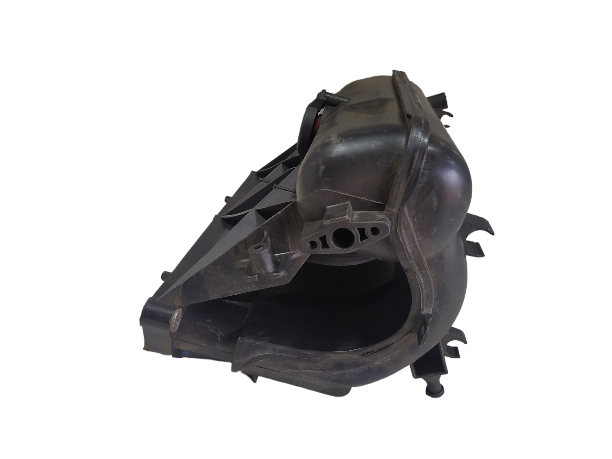 Coletor Admissão Vw Novo Gol Voyage Fox  1.6 032129713r 2