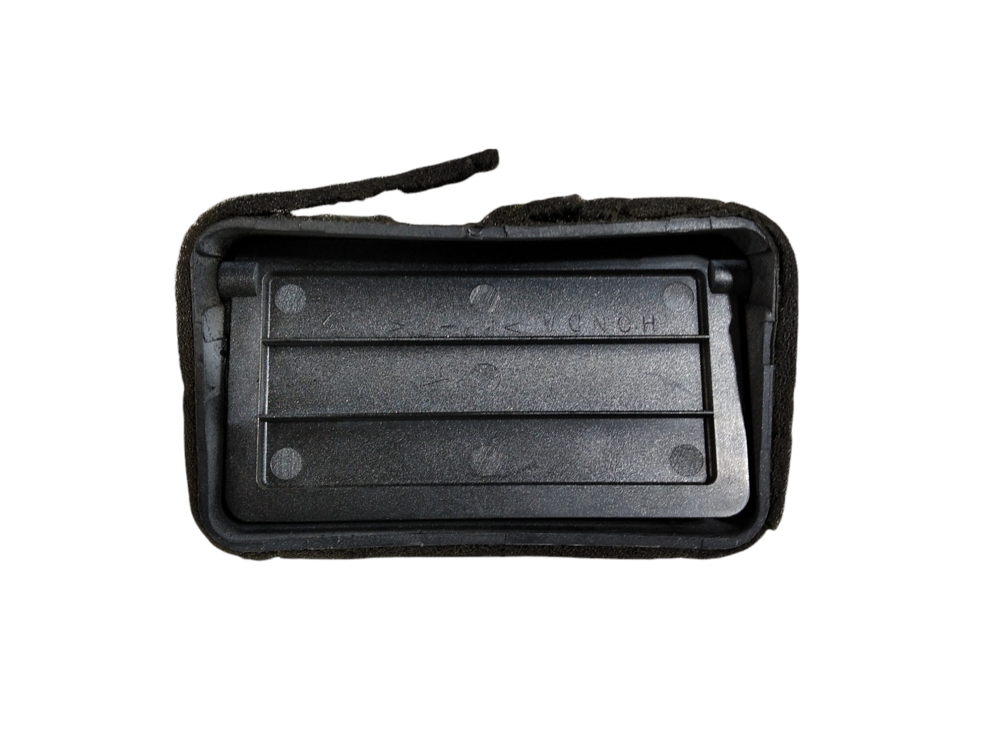 Difusor De Ar Painel Direito Honda Civic 2000 V163 5