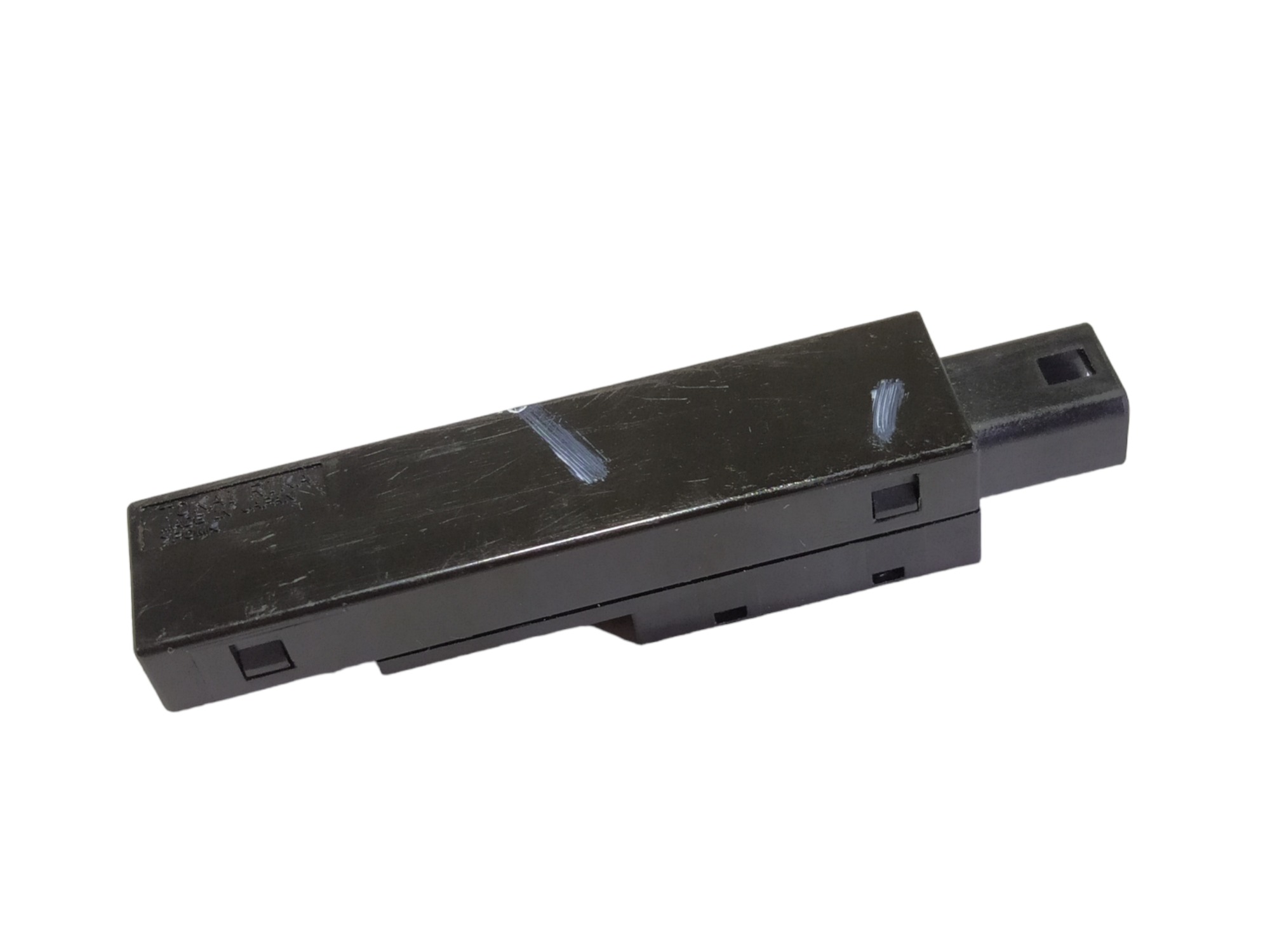 Sensor Keyless  Lexus Is300 3.0 V6 2012 V545 7