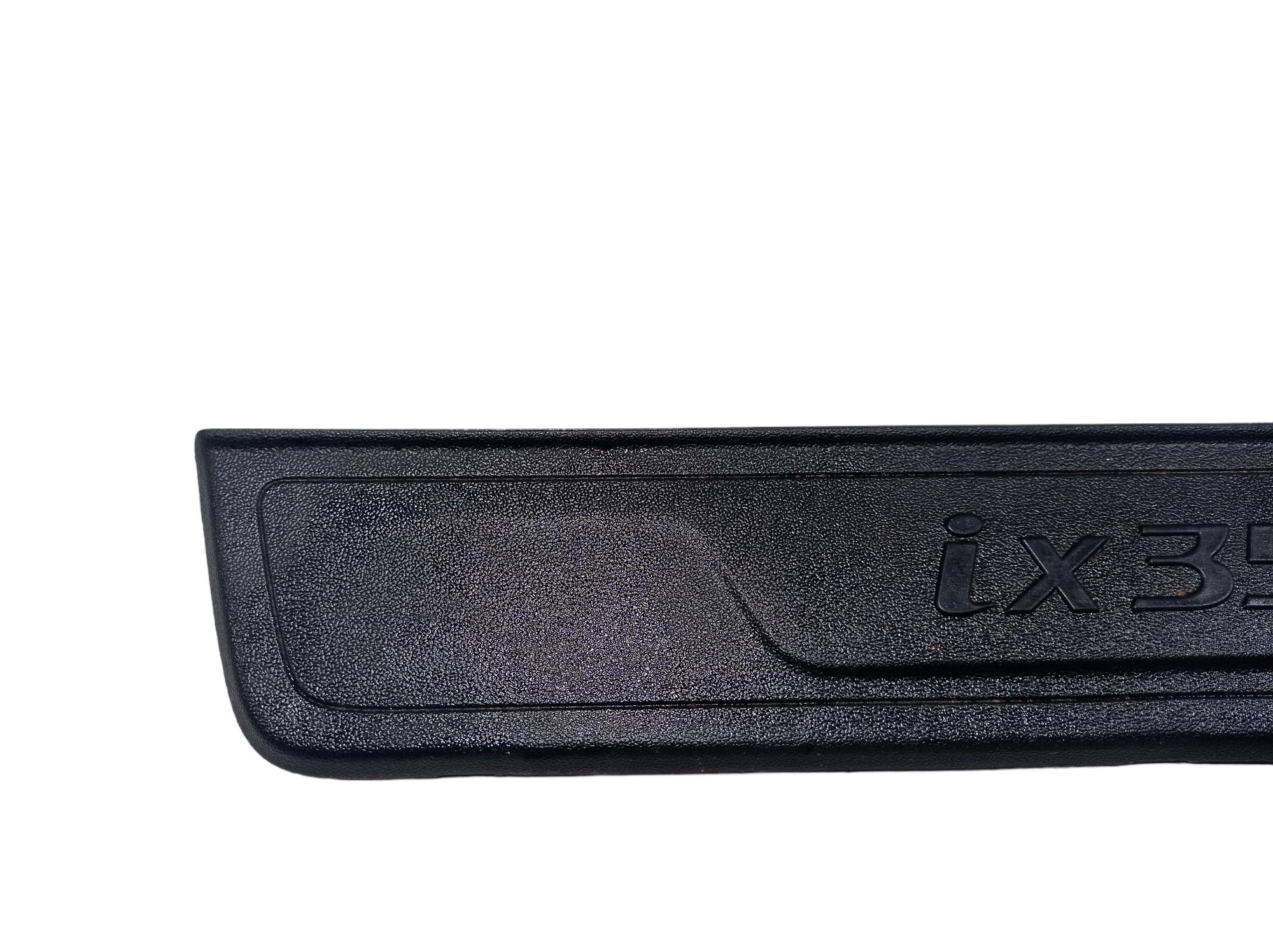 Soleira Externa Dianteira Direita Hyundai Ix35 2019 V556 7