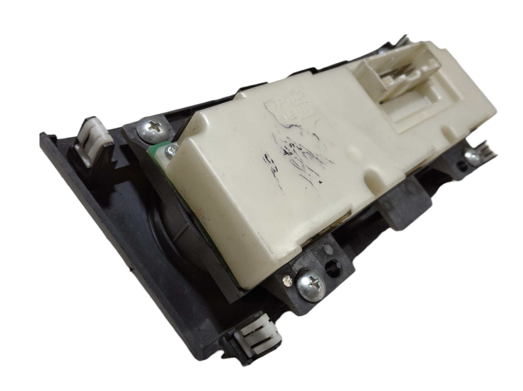Comando Ar Painel Central Nissan Sentra 2008 V175 5