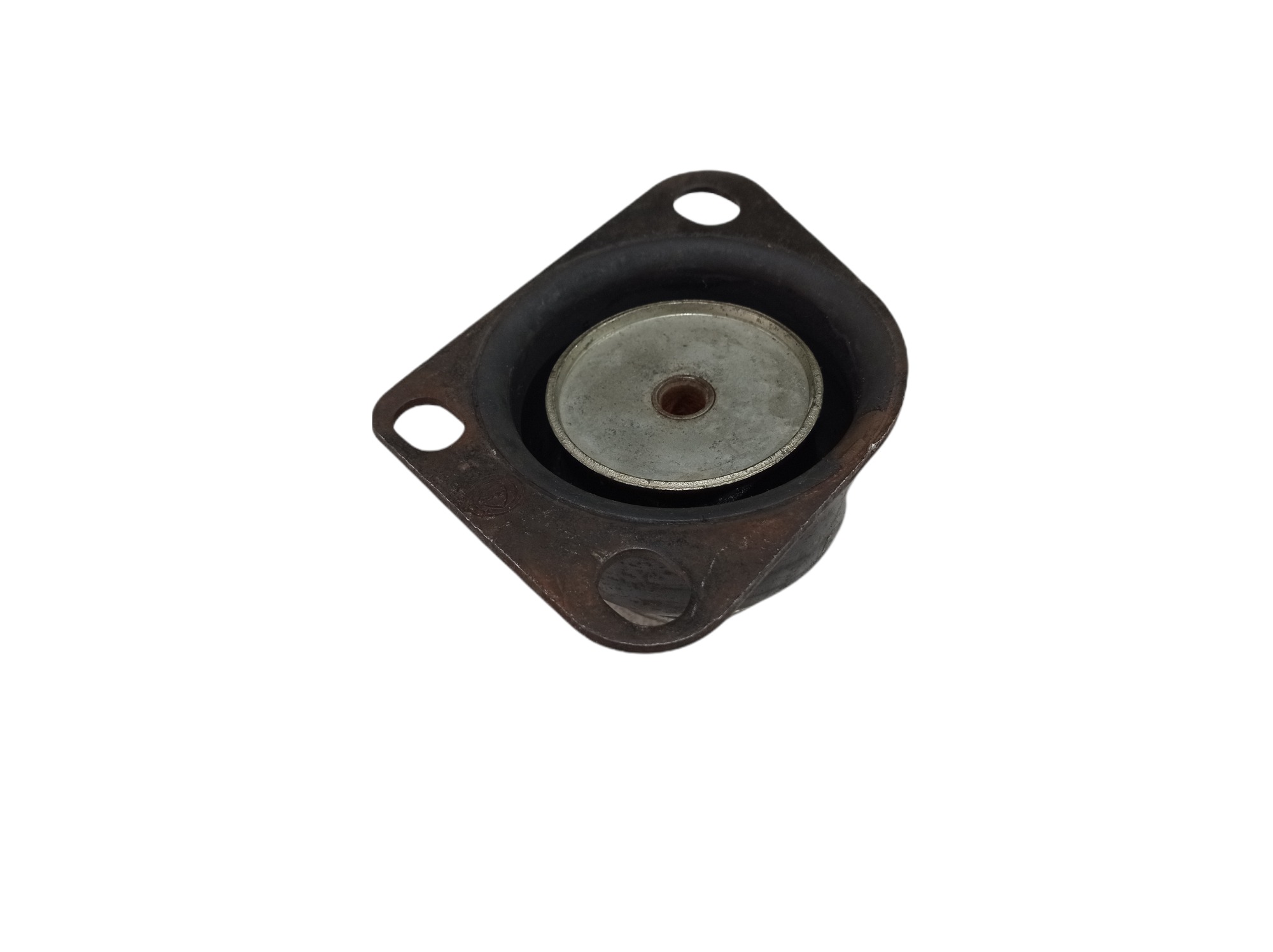 Coxim Cambio Esquerdo Fiat Palio Siena 1.0 2008 V72 7