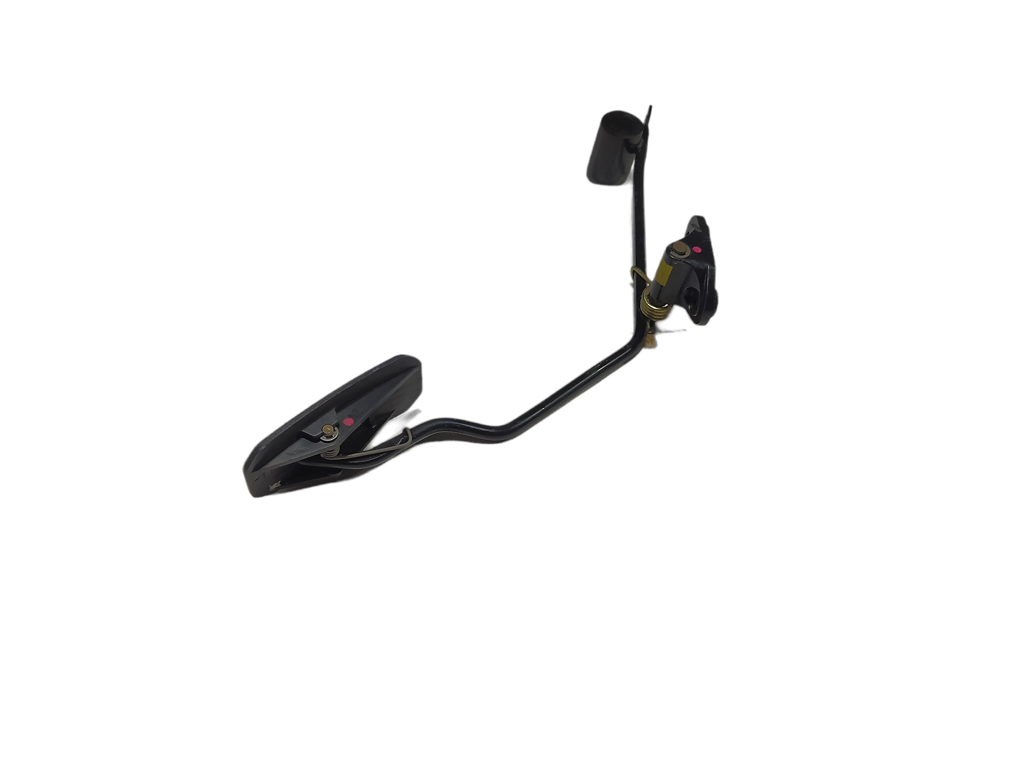 Pedal Acelerador Lexus Es300 3.0 1993 V571 1