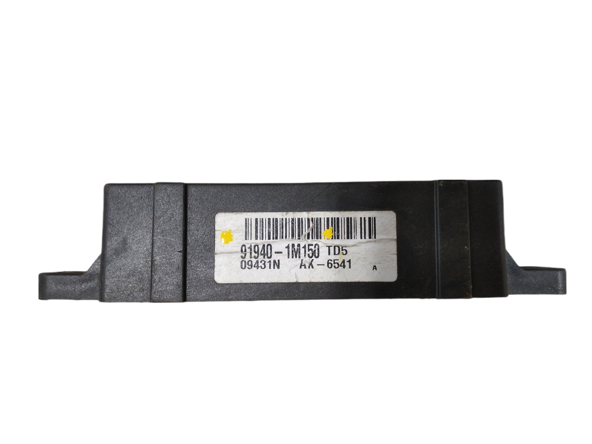 Módulo Icm Kia Cerato 1.6 16v 2010 V331 919401m150 3