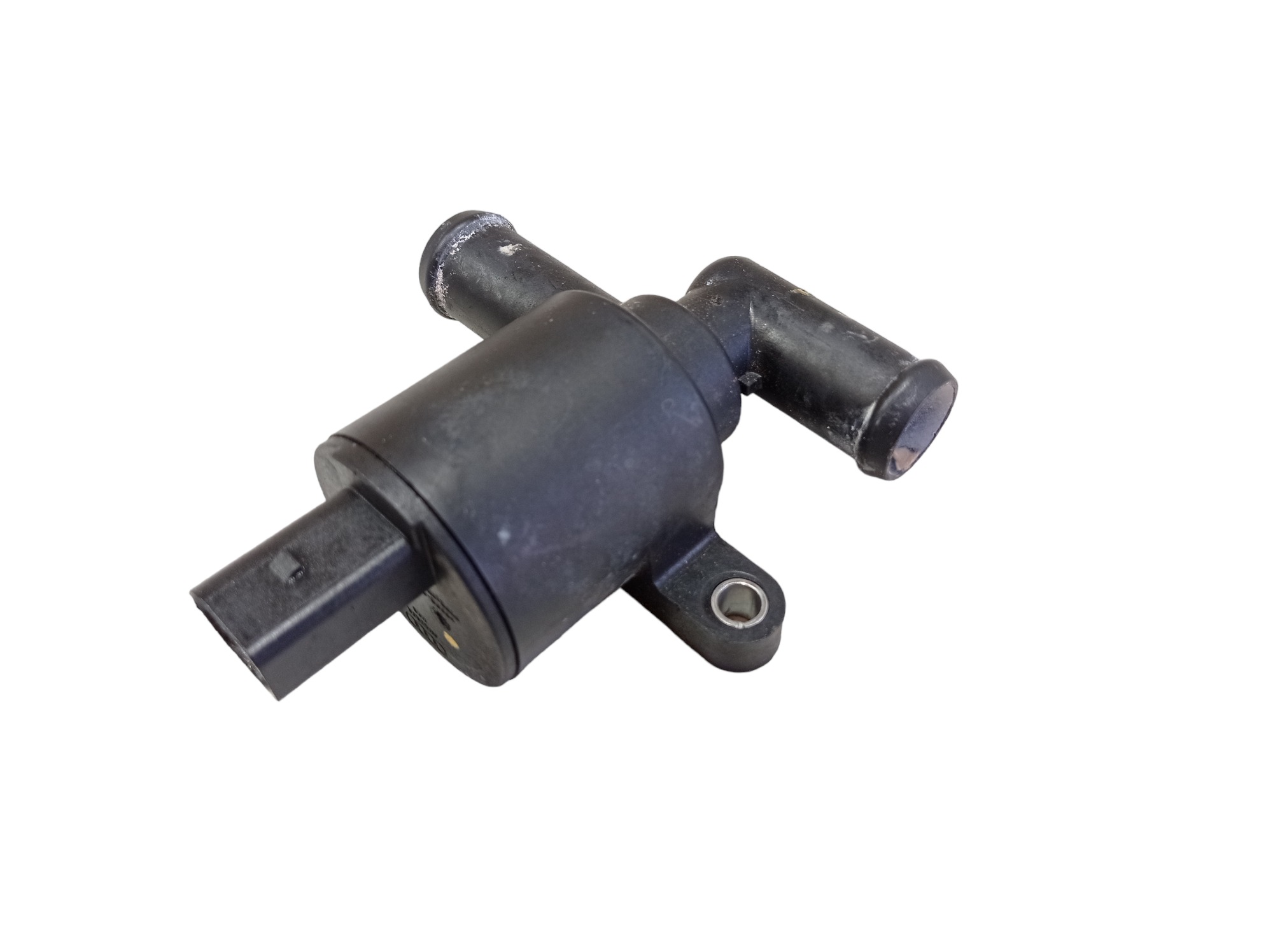 Bomba Água Auxiliar Vw Golf Gti 2019 4h0121671d V563 4