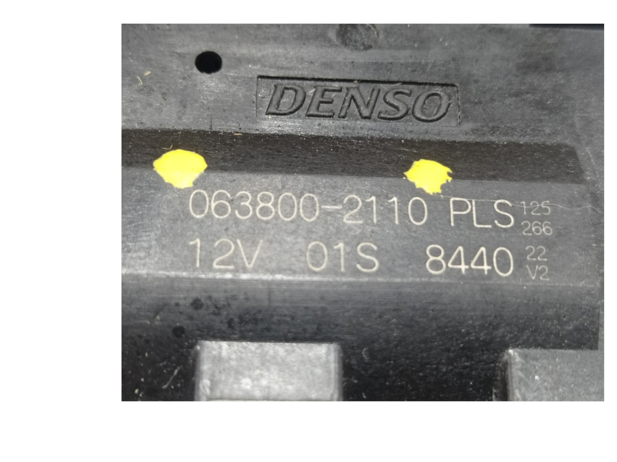 Motor Atuador Caixa Ar Condicionado Lexus Is250 F Sport V434 3