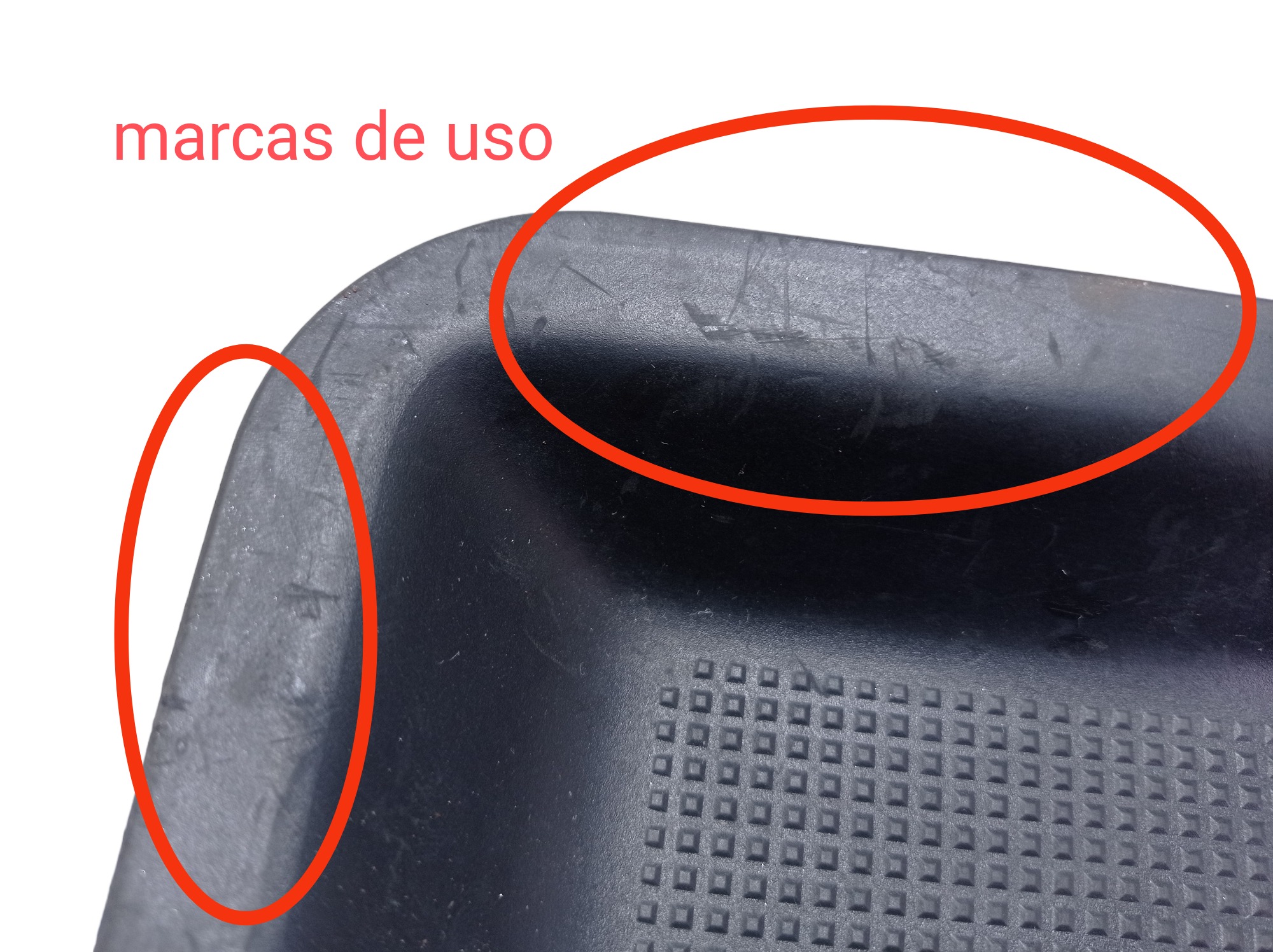 Moldura Console Land Rover Discovery 4 2010 A 2014 V582 8