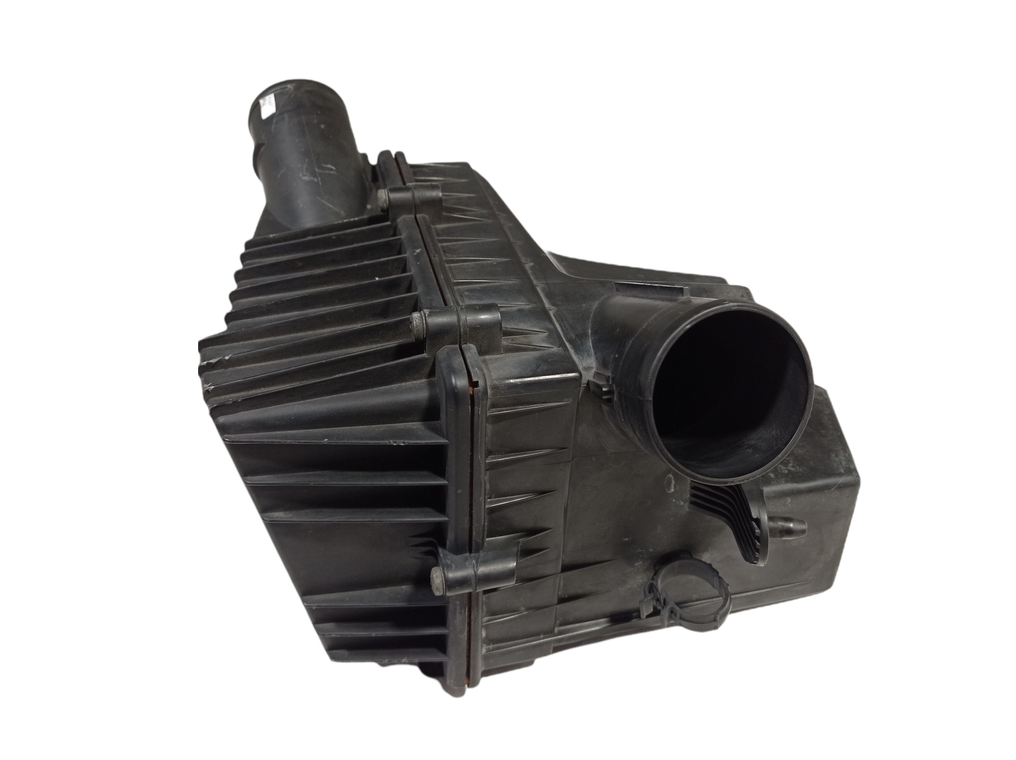 Caixa Filtro Ar Fiat Stilo 1.8 8v 2003  V356 3