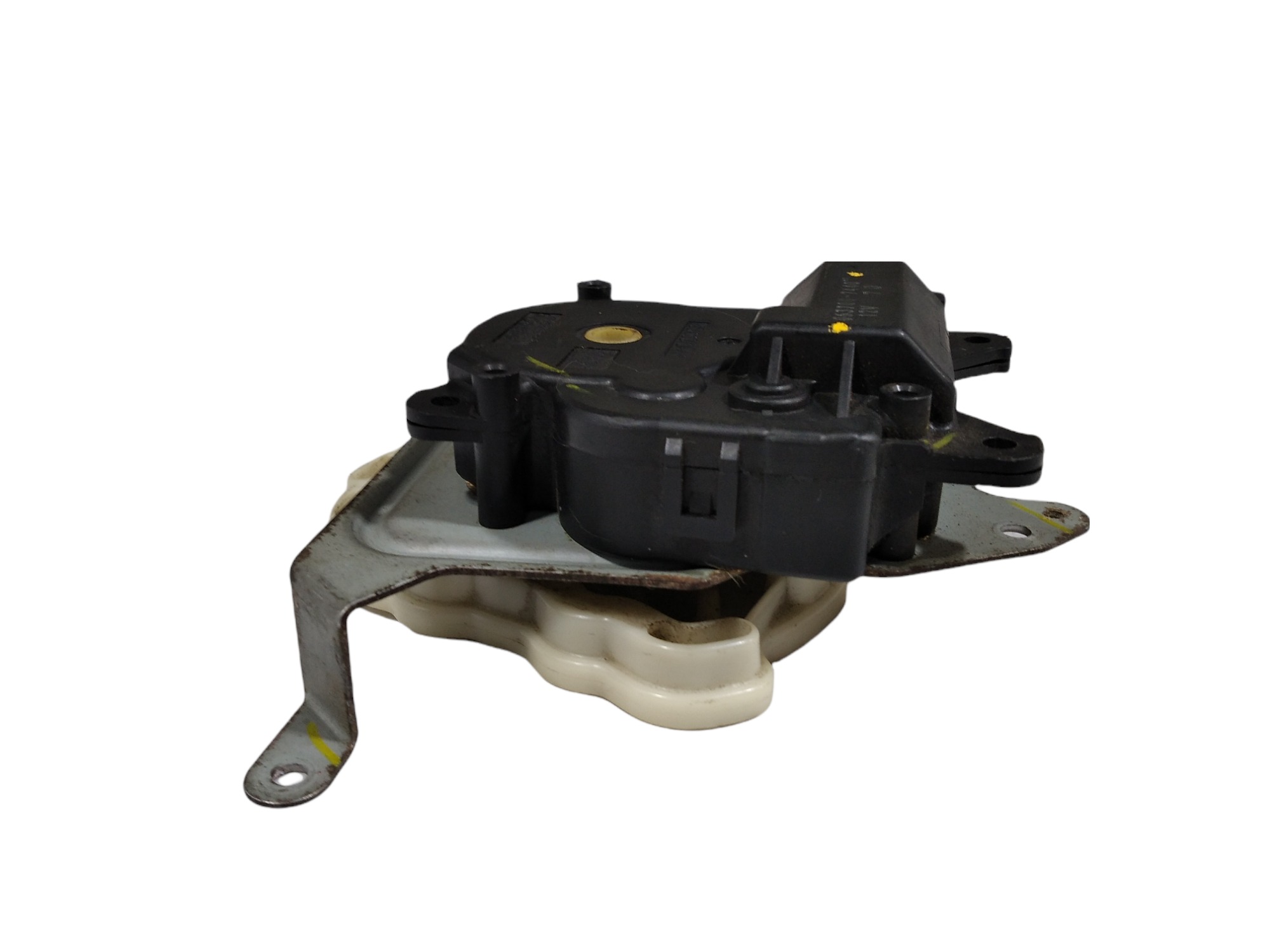 Atuador Caixa Ar Condicionado 0637007440 Corolla Fieder 2